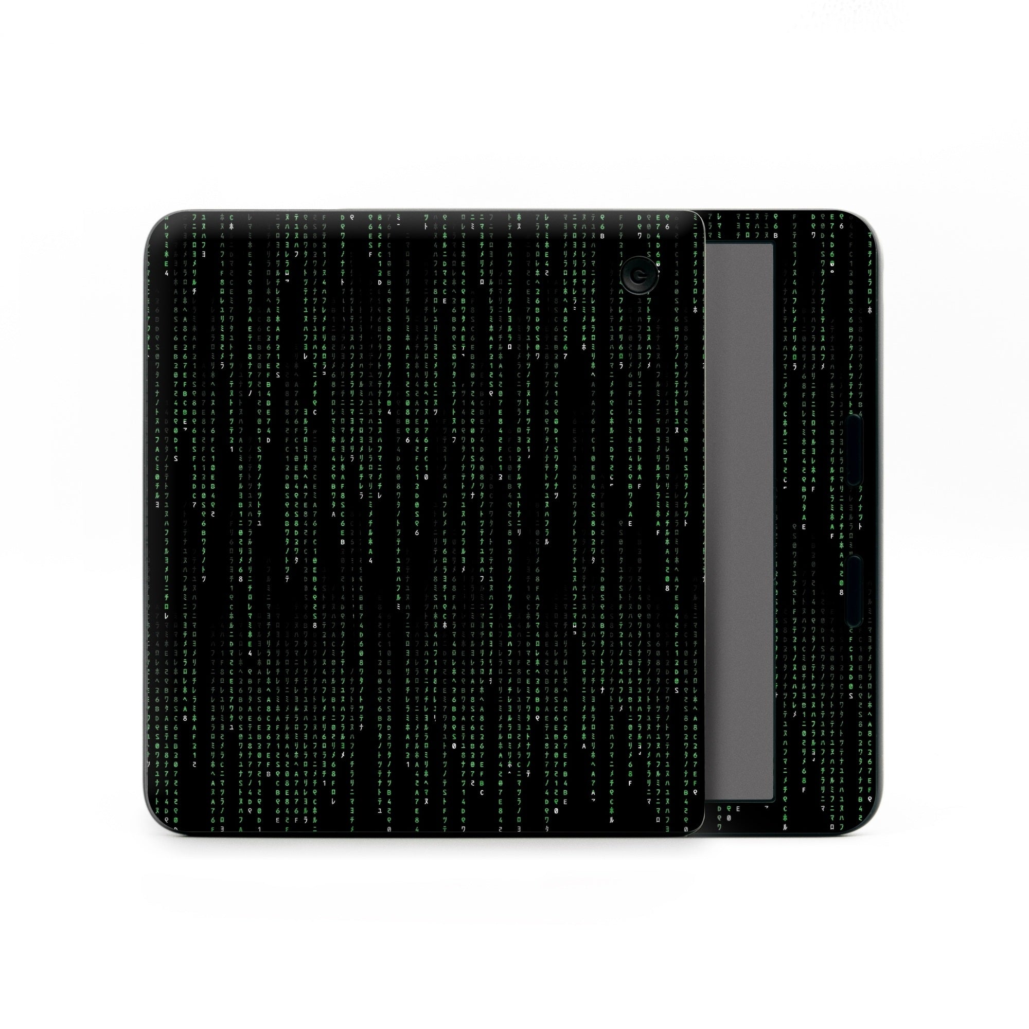 Matrix Style Code - Kobo Libra Colour Skin