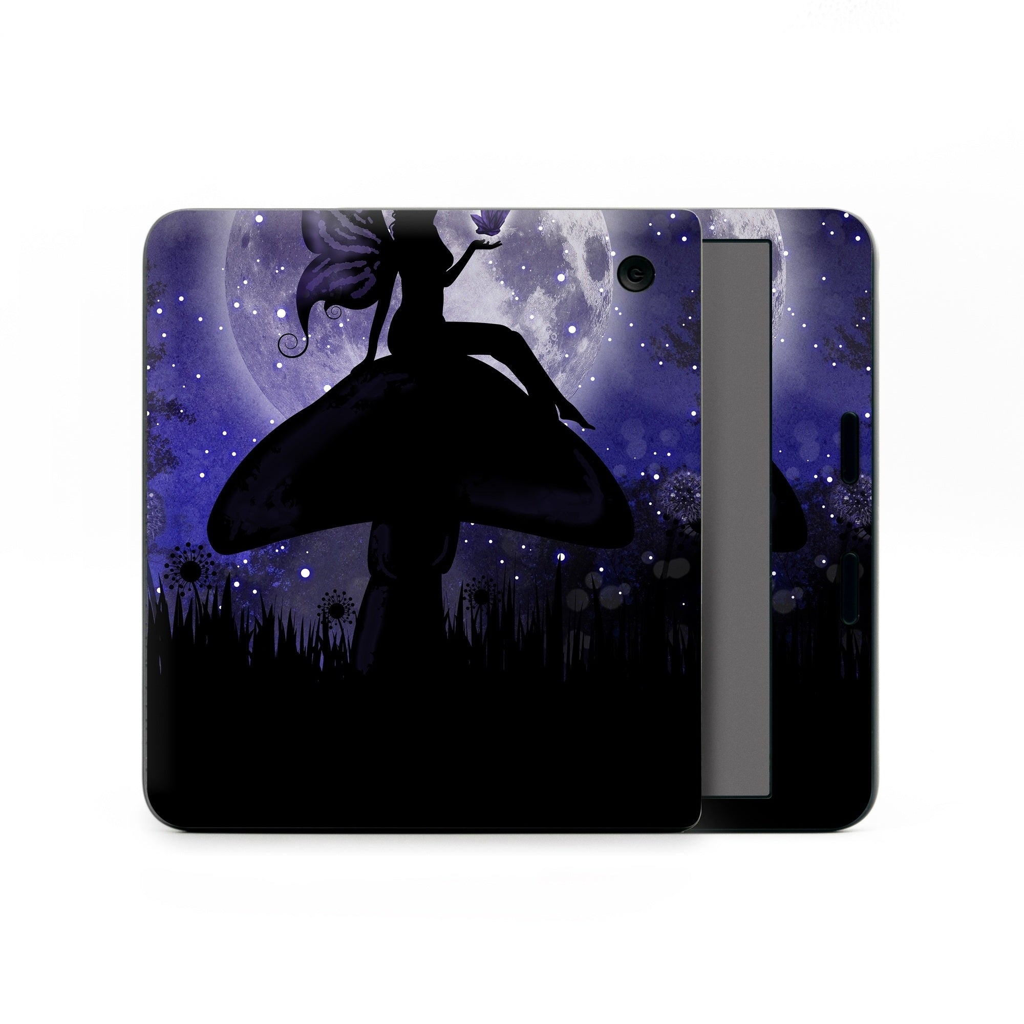 Moonlit Fairy - Kobo Libra Colour Skin