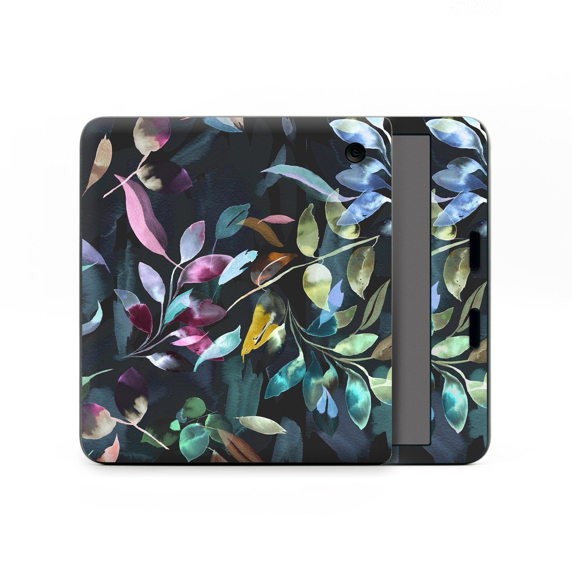 Mystic Leaves - Kobo Libra Colour Skin