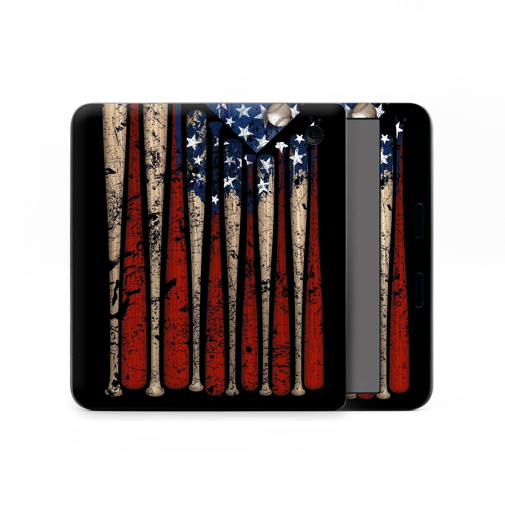 Old Glory - Kobo Libra Colour Skin