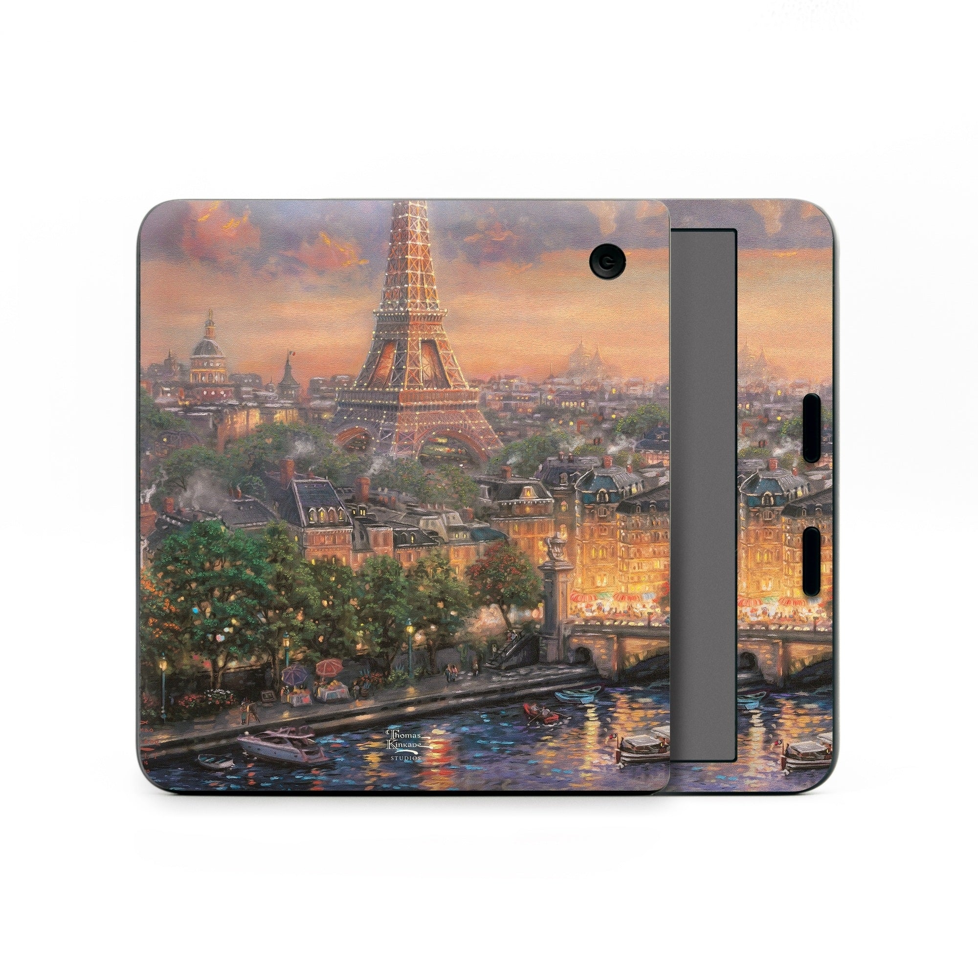 Paris City of Love - Kobo Libra Colour Skin