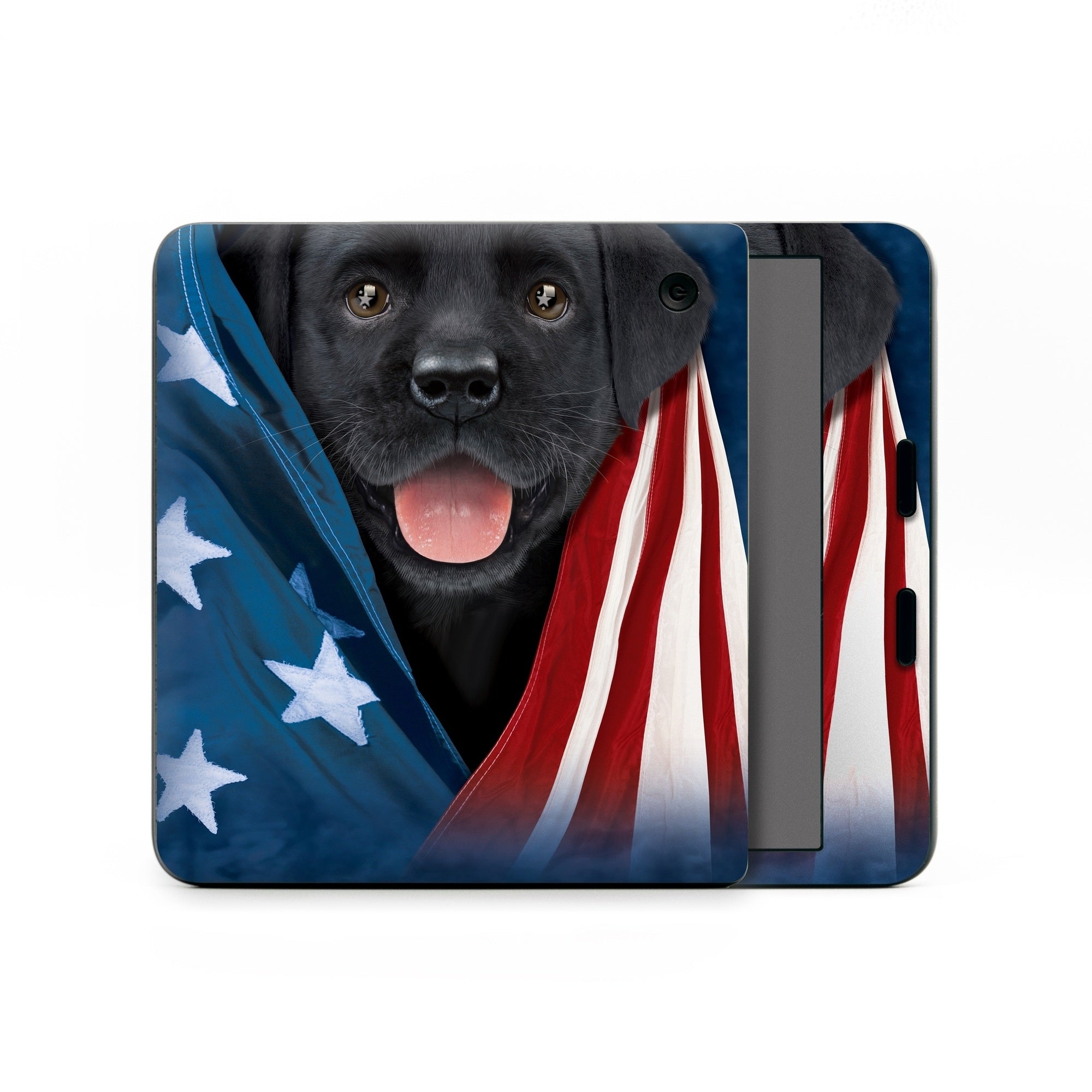 Patriotic Lab - Kobo Libra Colour Skin