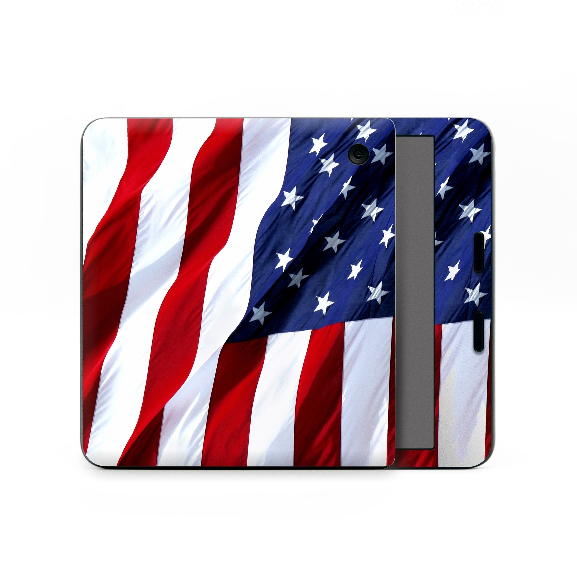 Patriotic - Kobo Libra Colour Skin