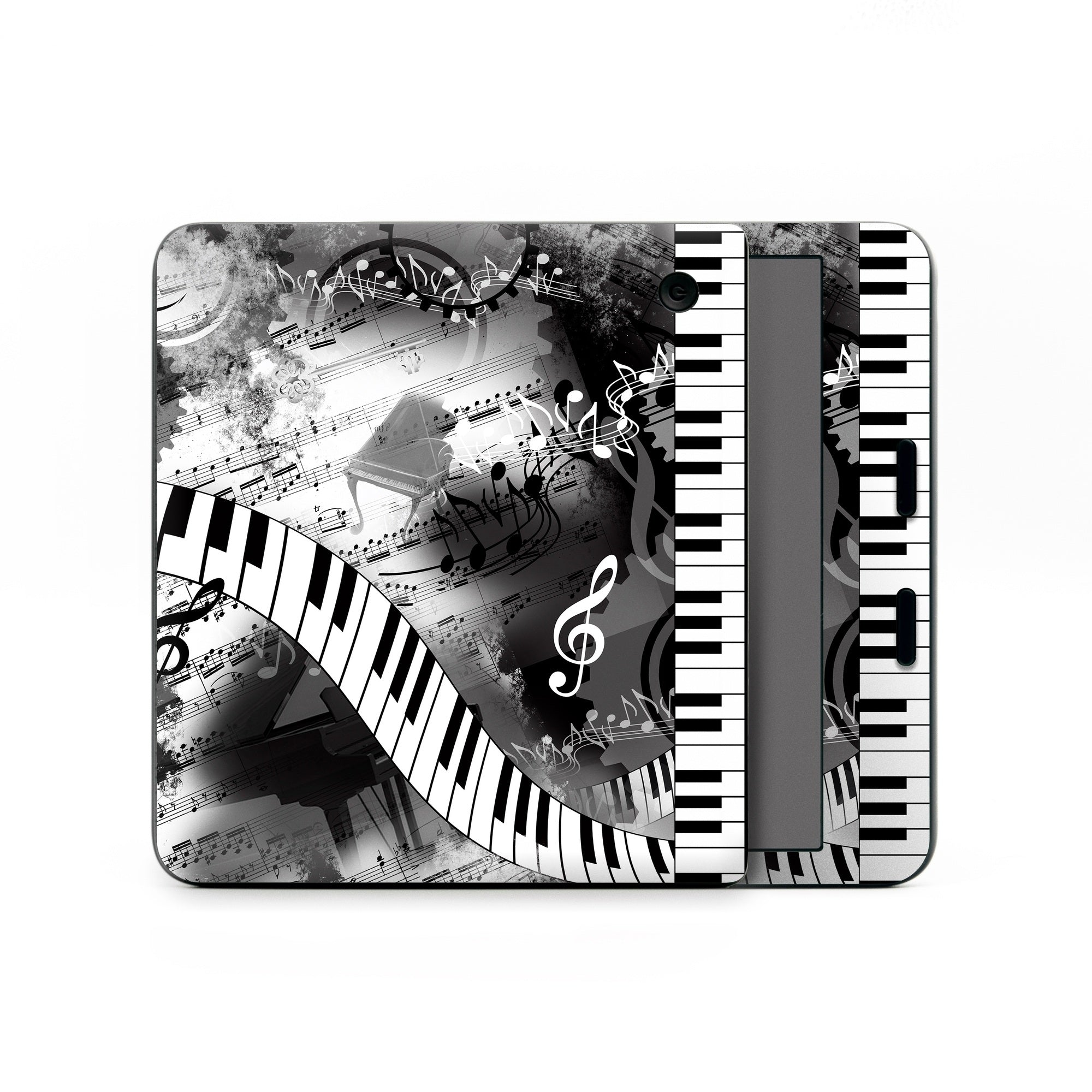 Piano Pizazz - Kobo Libra Colour Skin