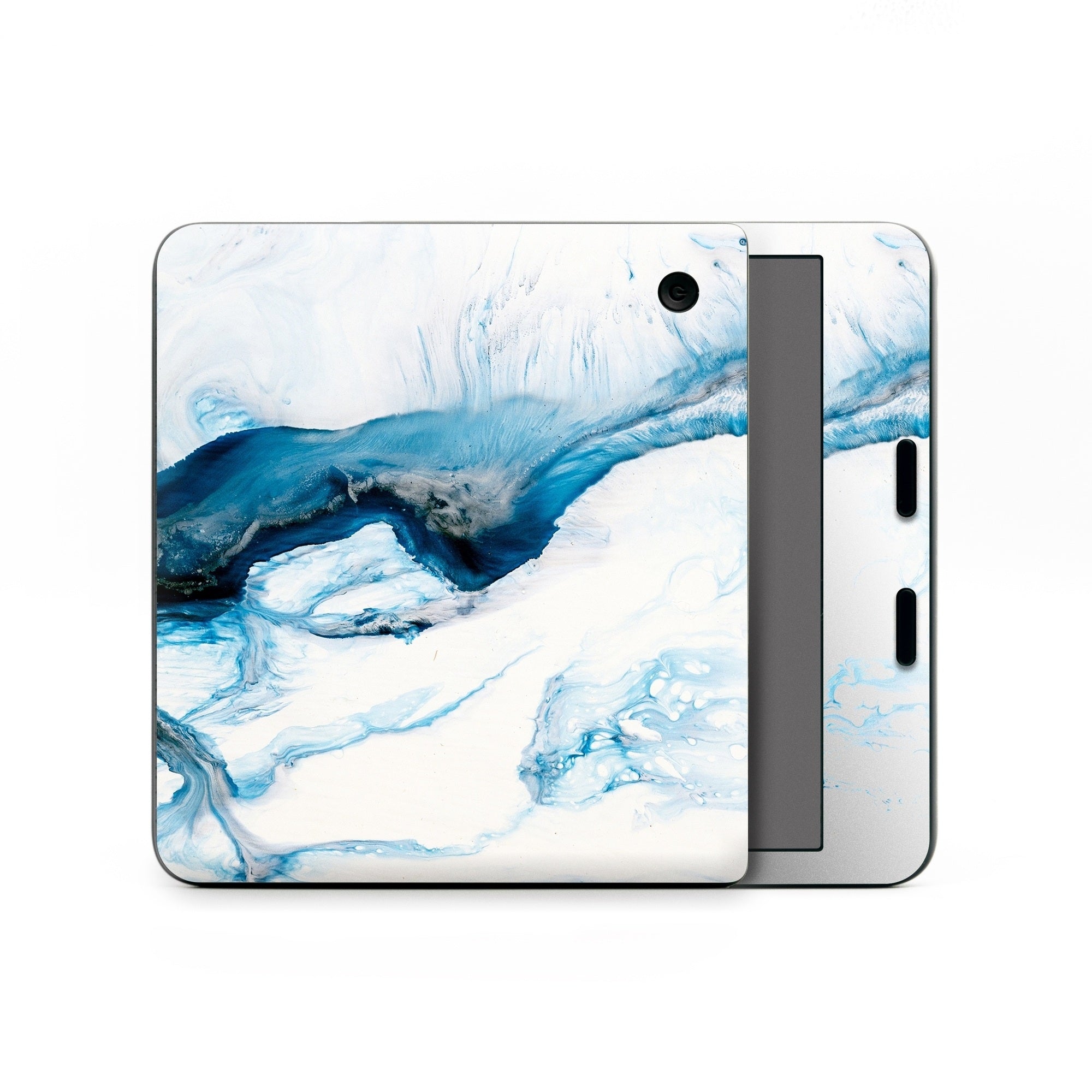 Polar Marble - Kobo Libra Colour Skin