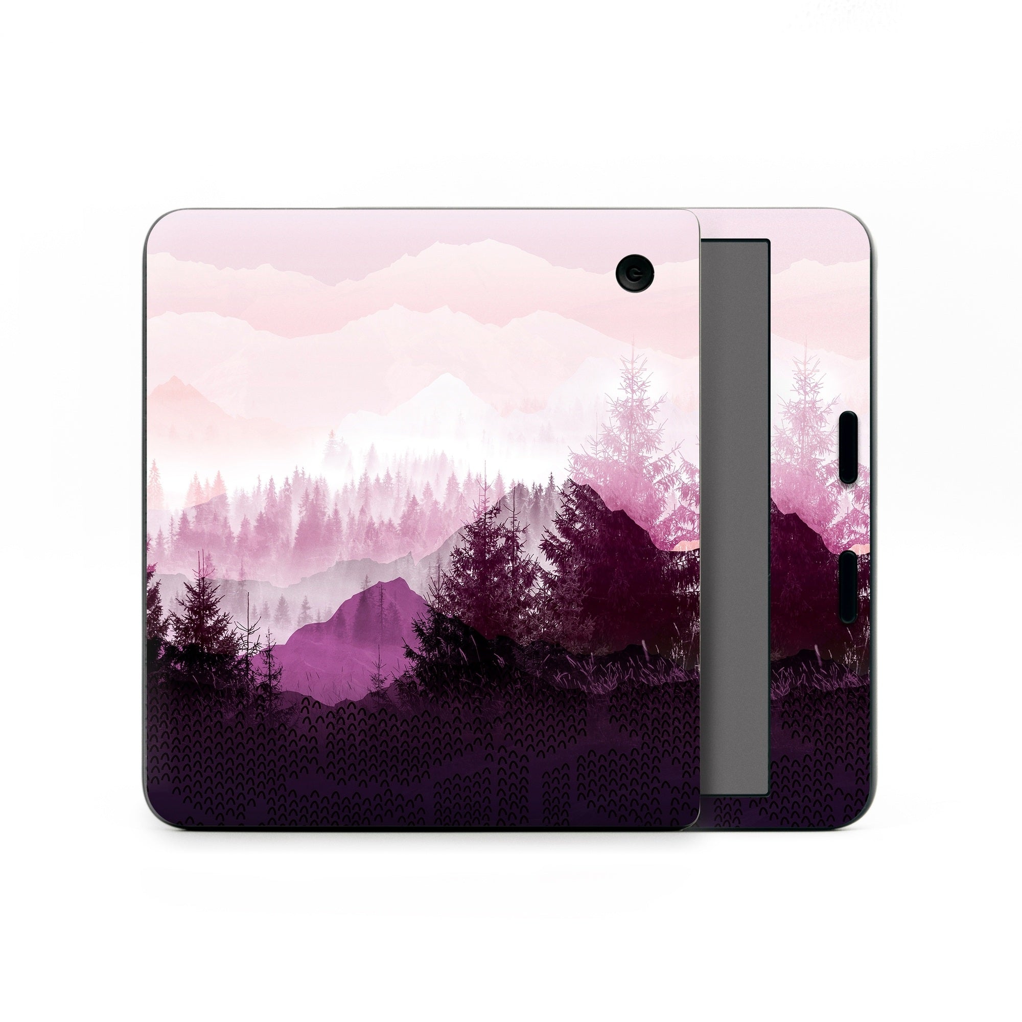 Purple Horizon - Kobo Libra Colour Skin