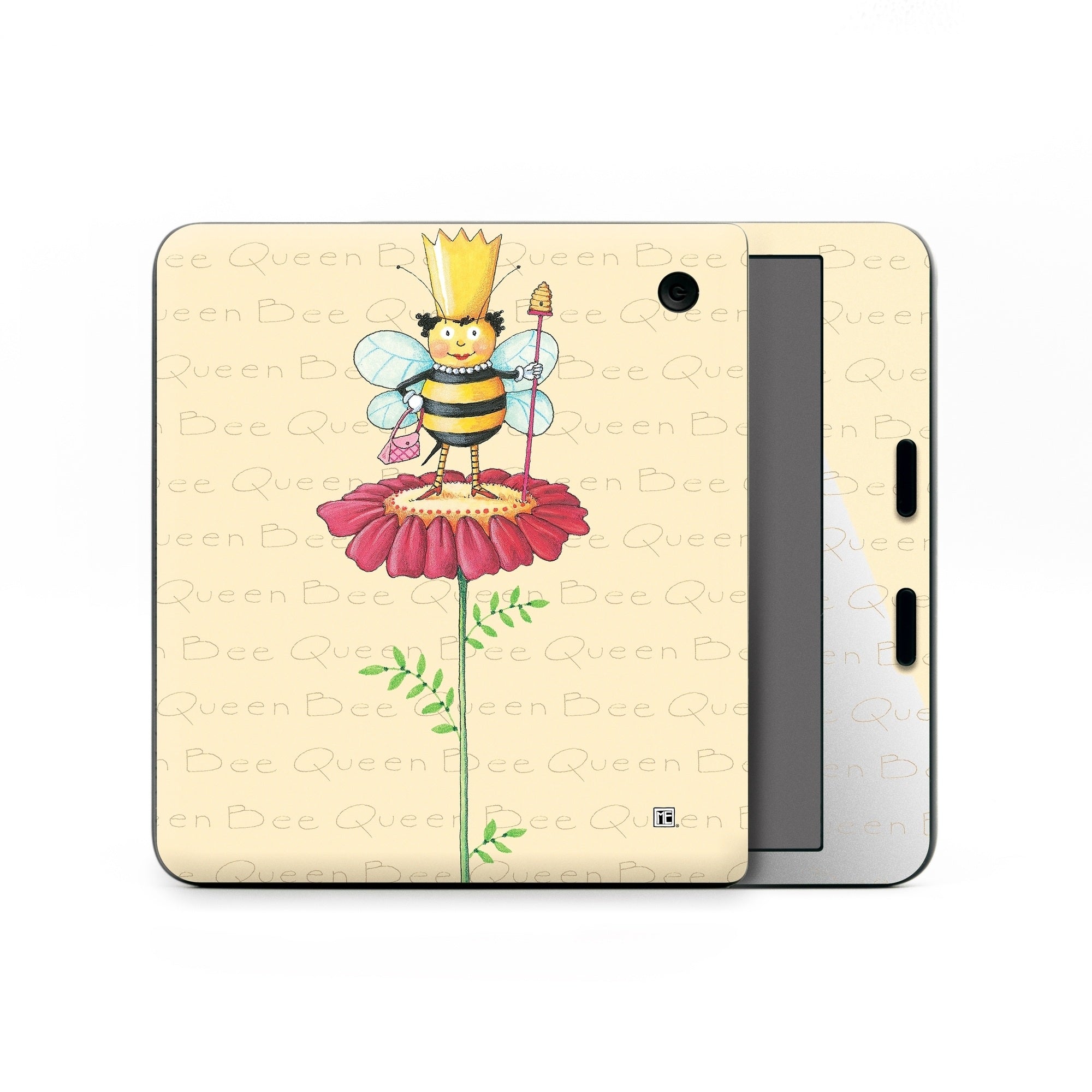 Queen Bee - Kobo Libra Colour Skin