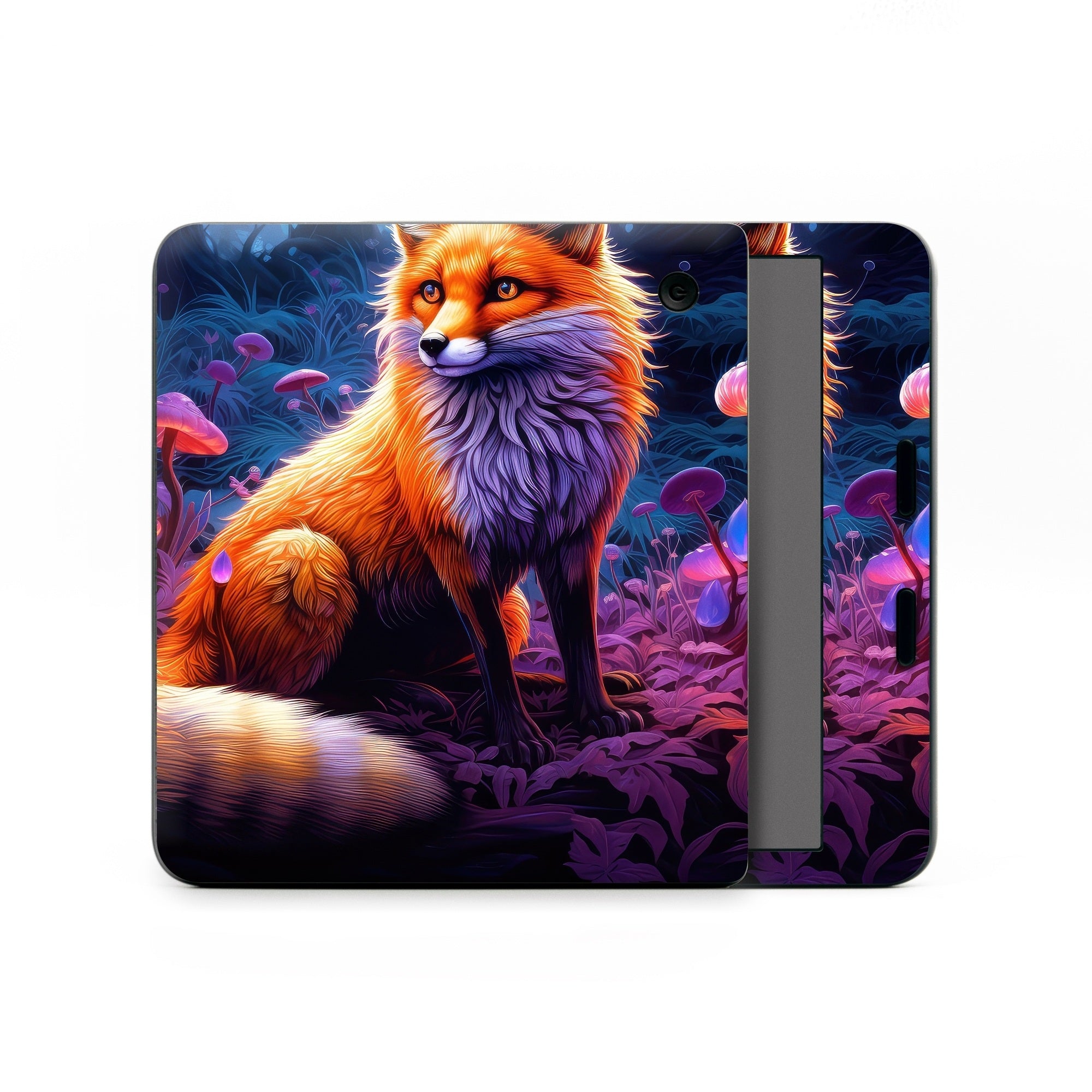 Radiant Fox - Kobo Libra Colour Skin