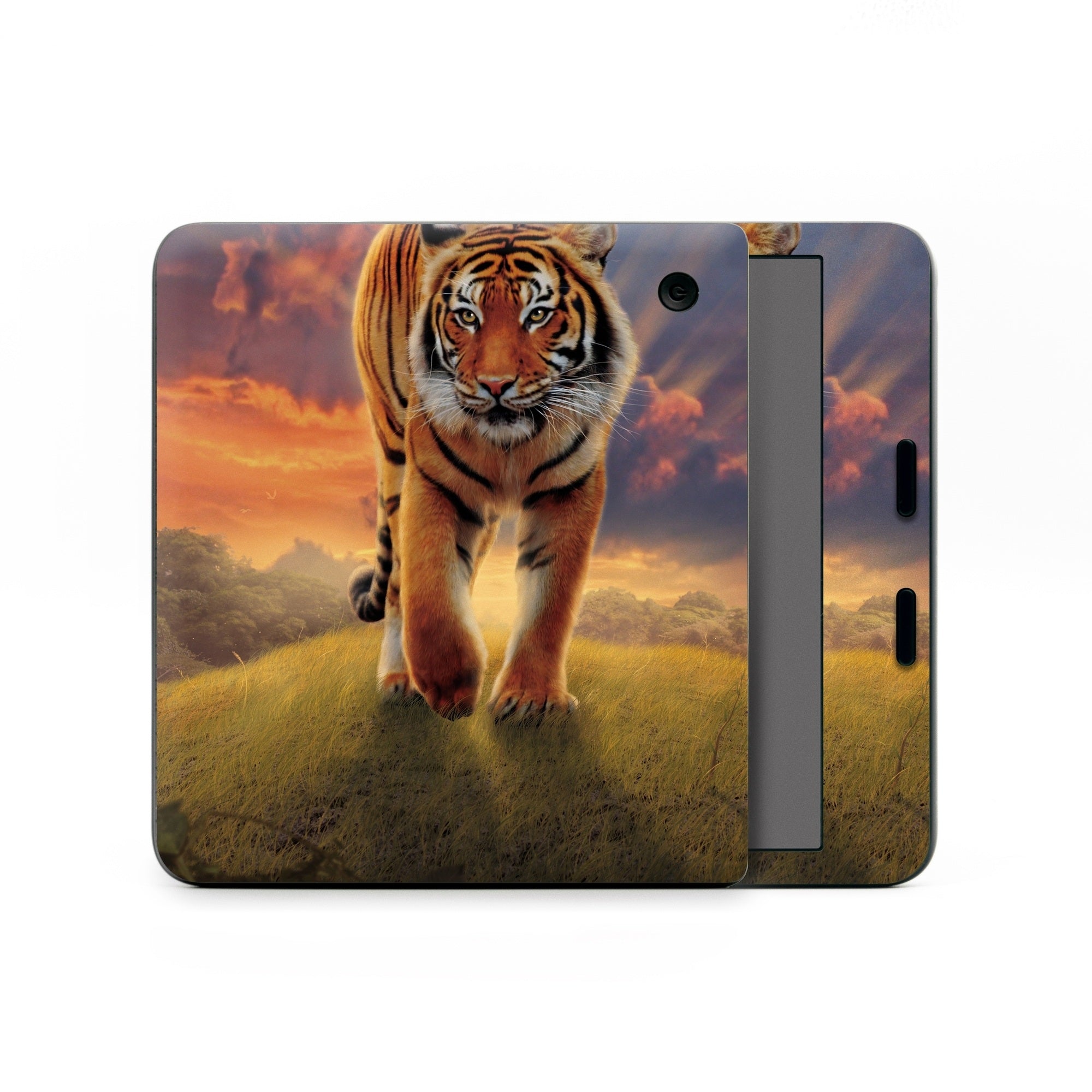 Rising Tiger - Kobo Libra Colour Skin