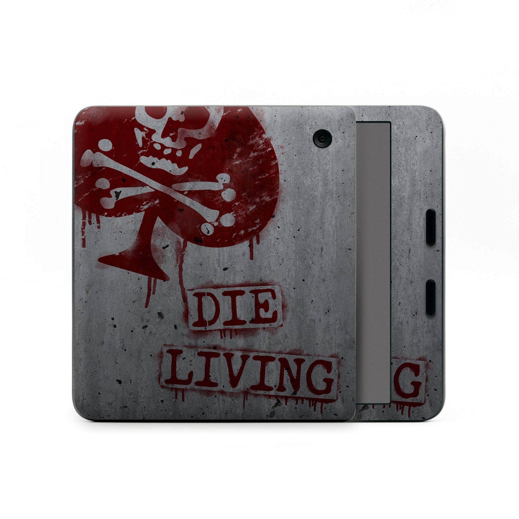 SOFLETE Die Living Bomber - Kobo Libra Colour Skin