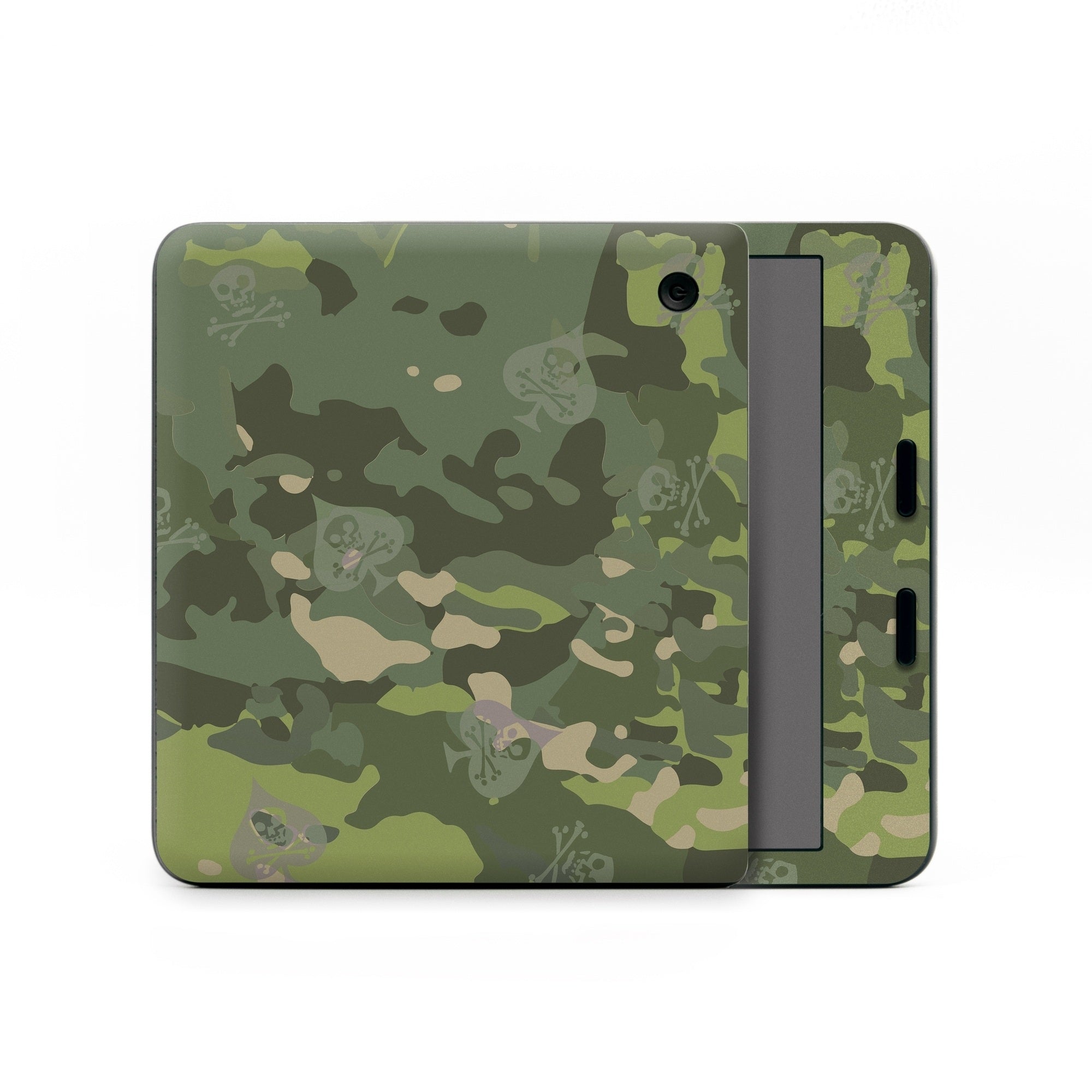 SOFLETE Tropical Multicam - Kobo Libra Colour Skin