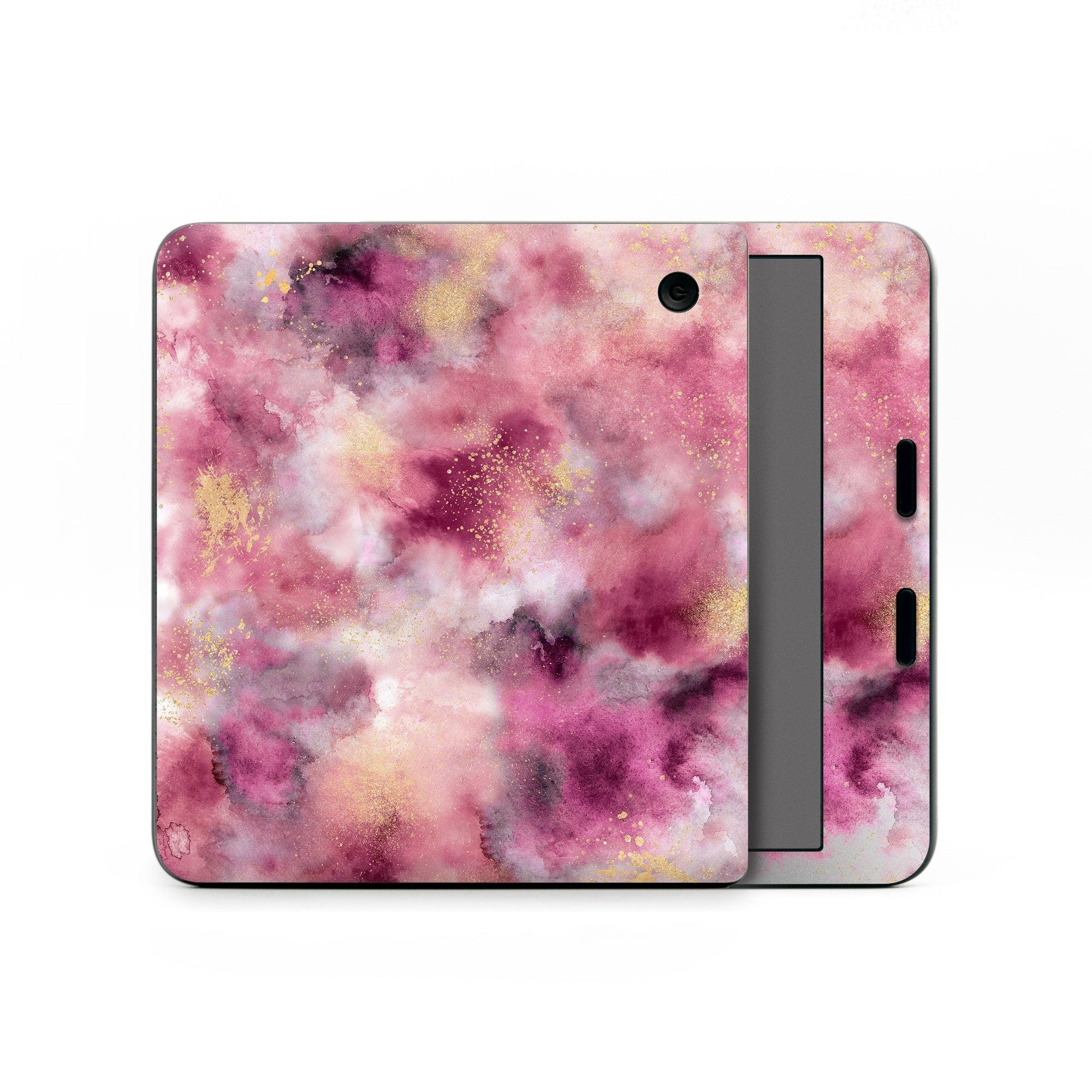 Smoky Marble Watercolor - Kobo Libra Colour Skin