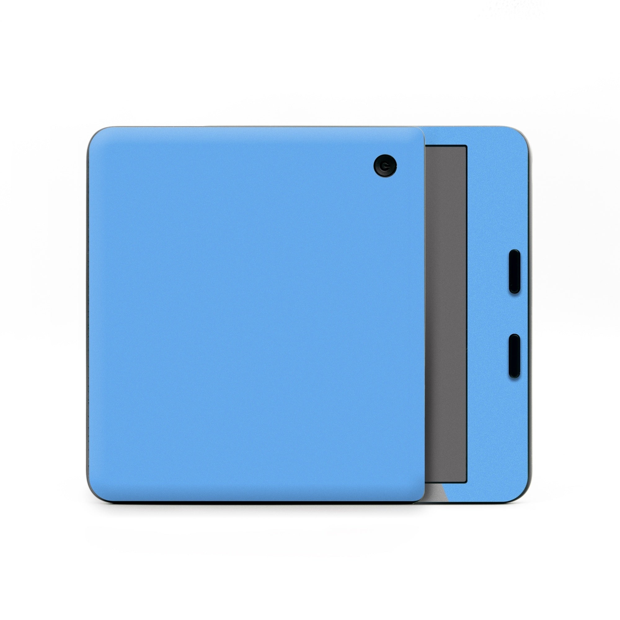 Solid State Blue - Kobo Libra Colour Skin