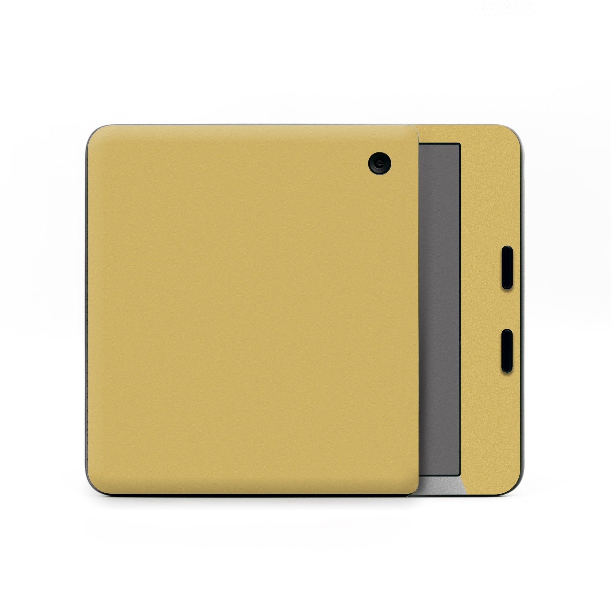 Solid State Mustard - Kobo Libra Colour Skin