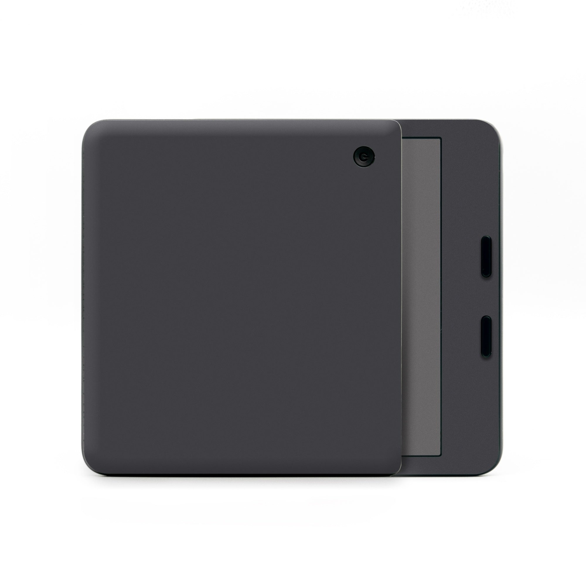 Solid State Slate Grey - Kobo Libra Colour Skin