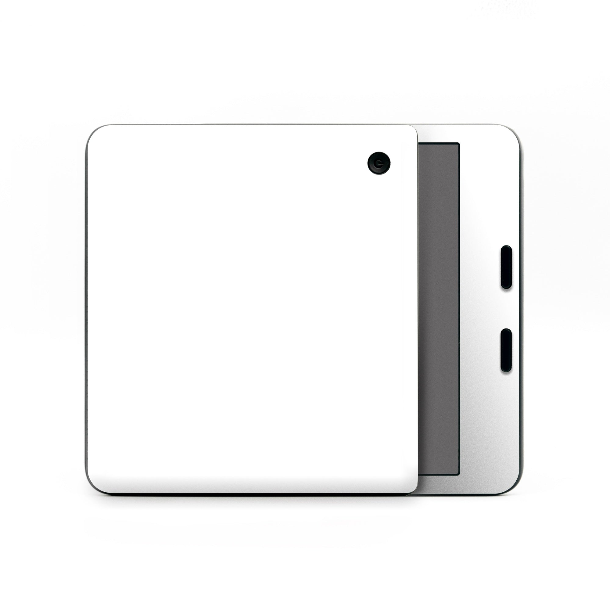 Solid State White - Kobo Libra Colour Skin