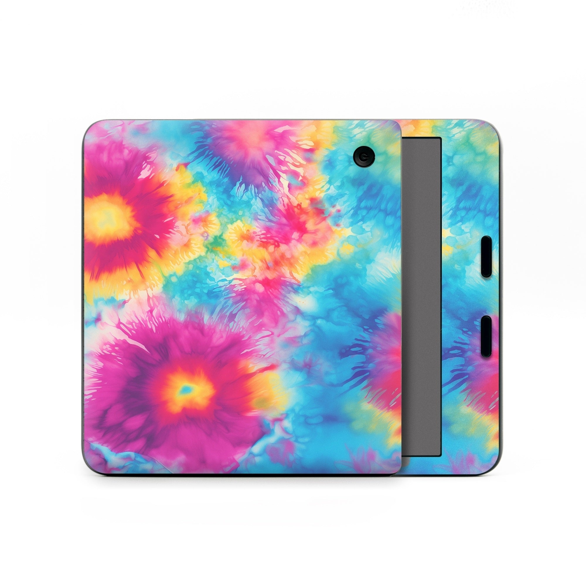 Tie Dyed - Kobo Libra Colour Skin