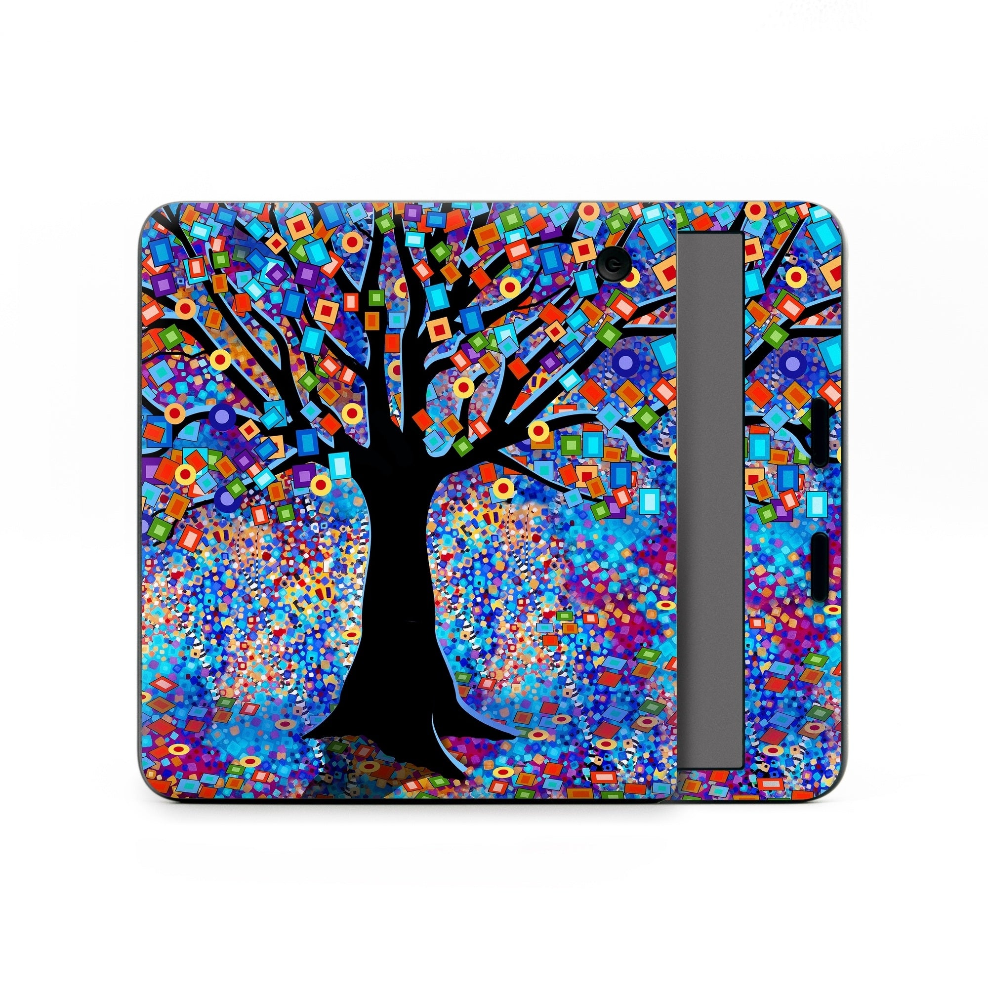 Tree Carnival - Kobo Libra Colour Skin