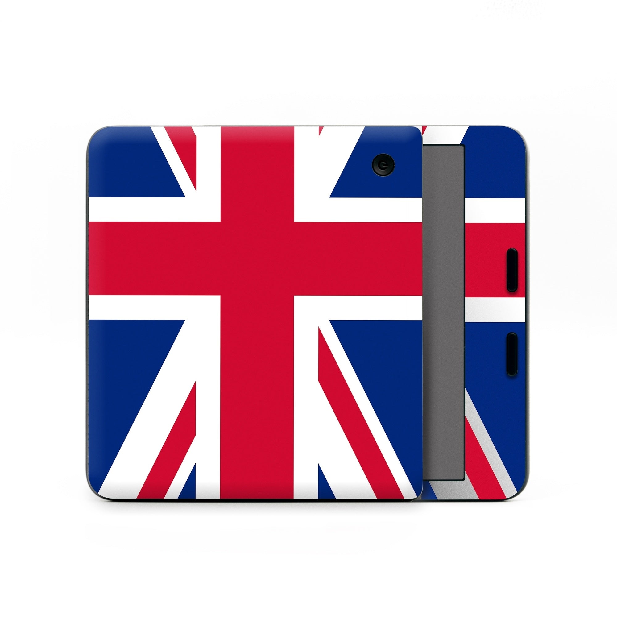 Union Jack - Kobo Libra Colour Skin