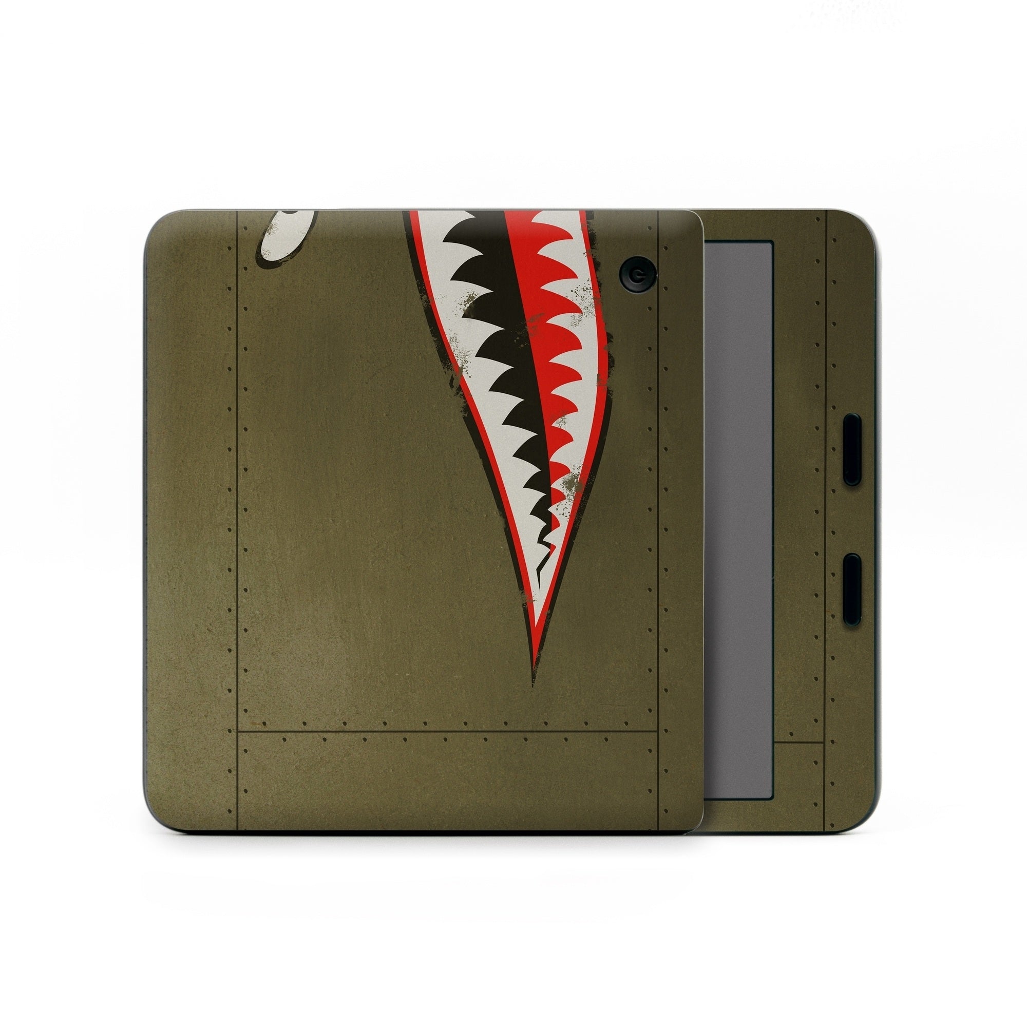 Shark Mouth - Kobo Libra Colour Skin