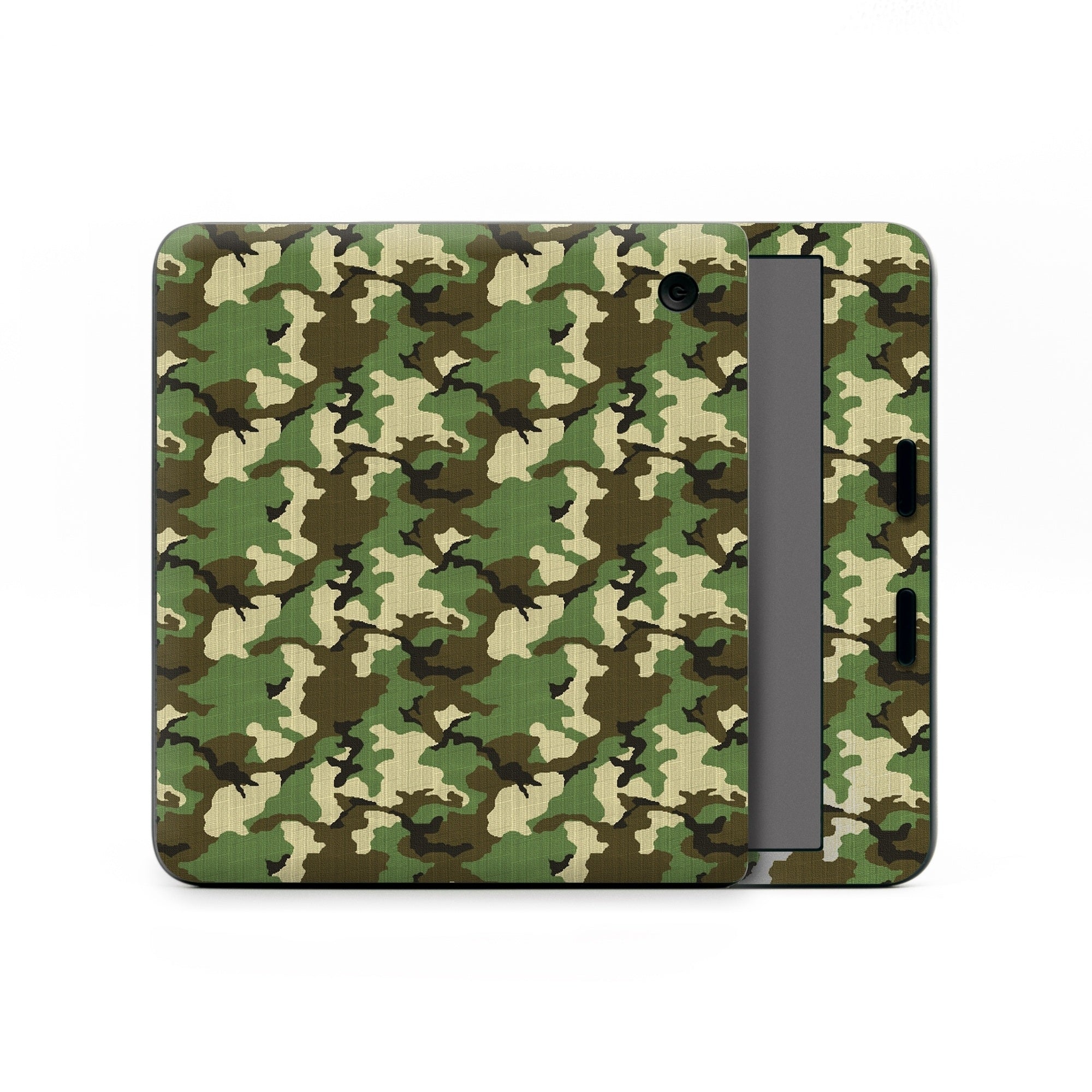 Woodland Camo - Kobo Libra Colour Skin