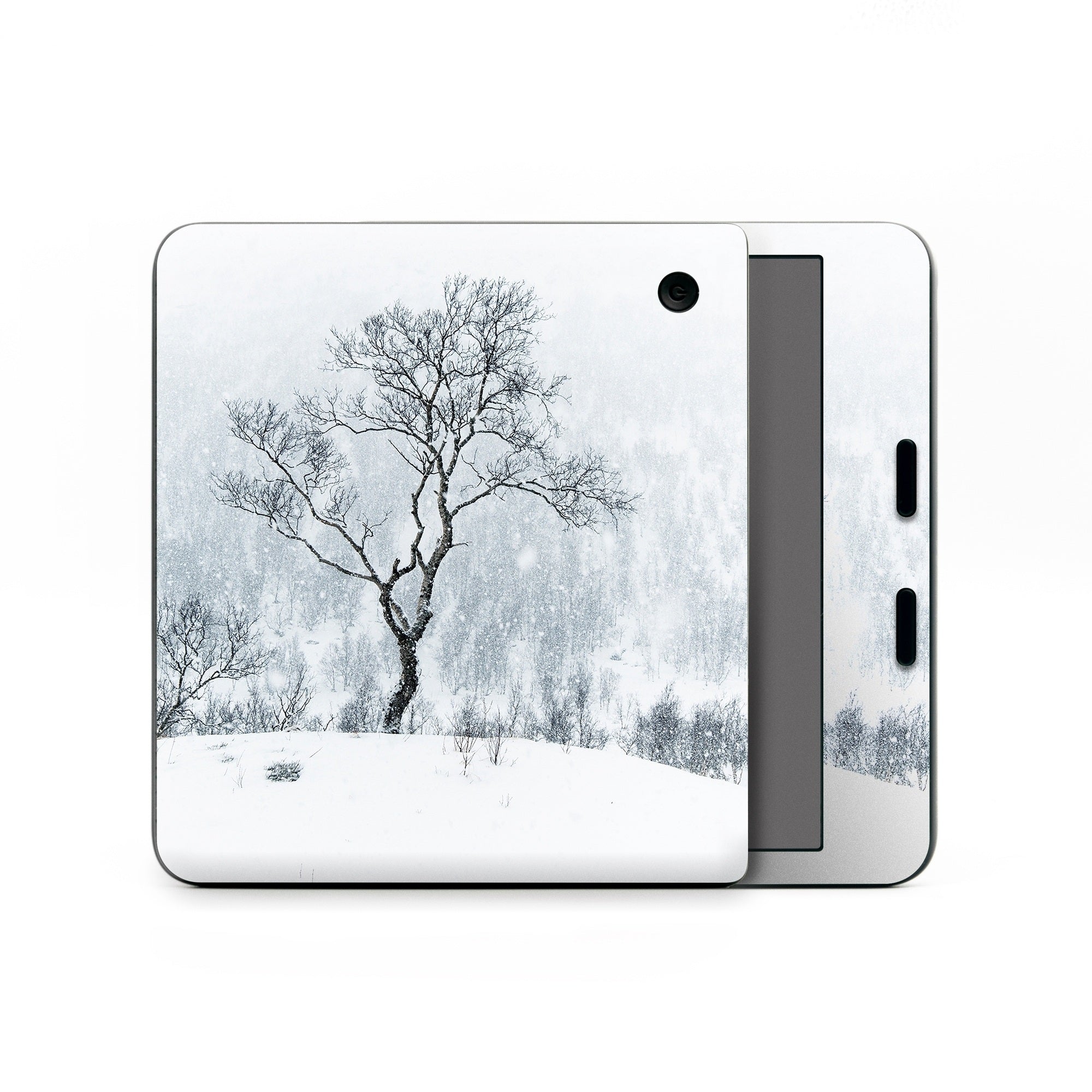 Winter Is Coming - Kobo Libra Colour Skin