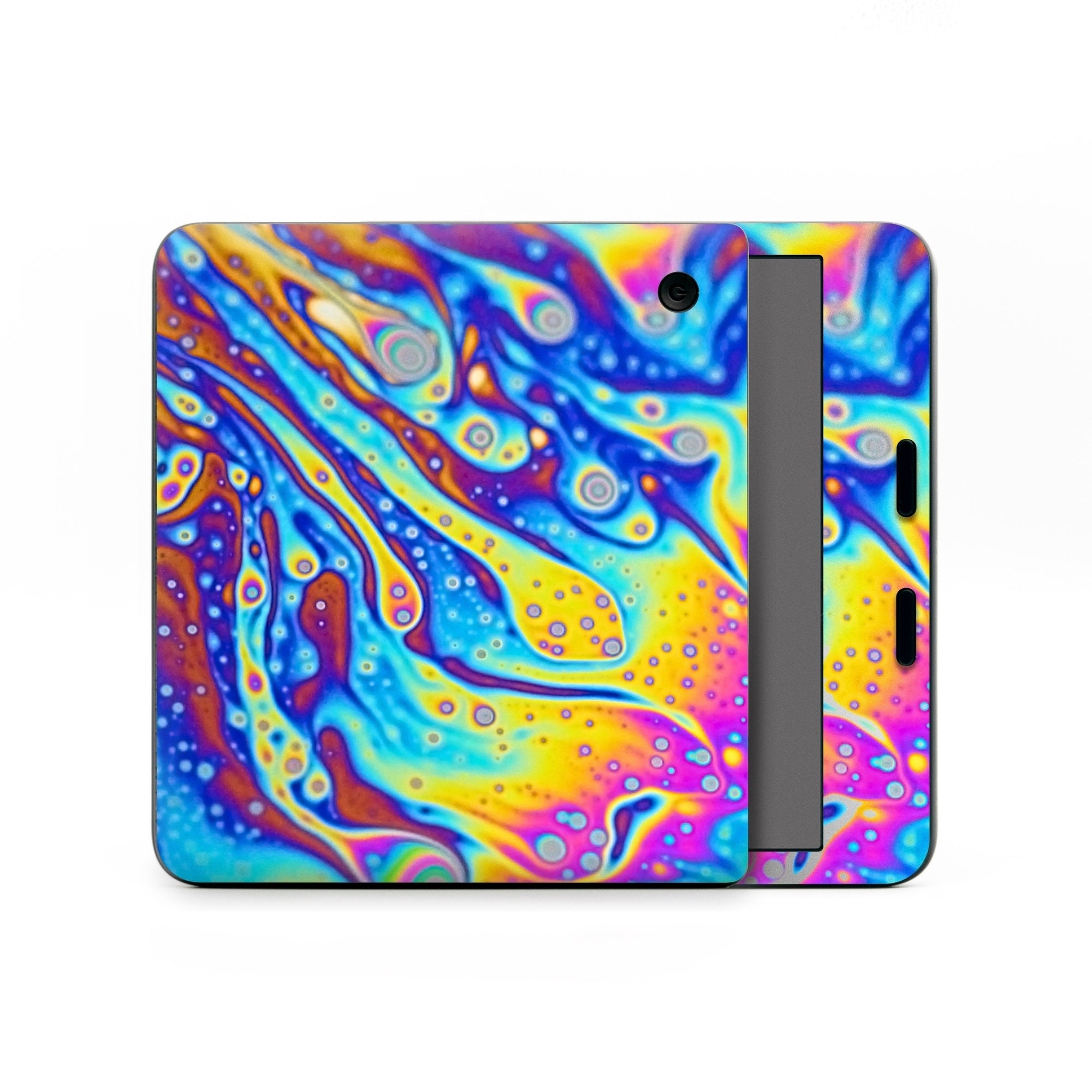 World of Soap - Kobo Libra Colour Skin