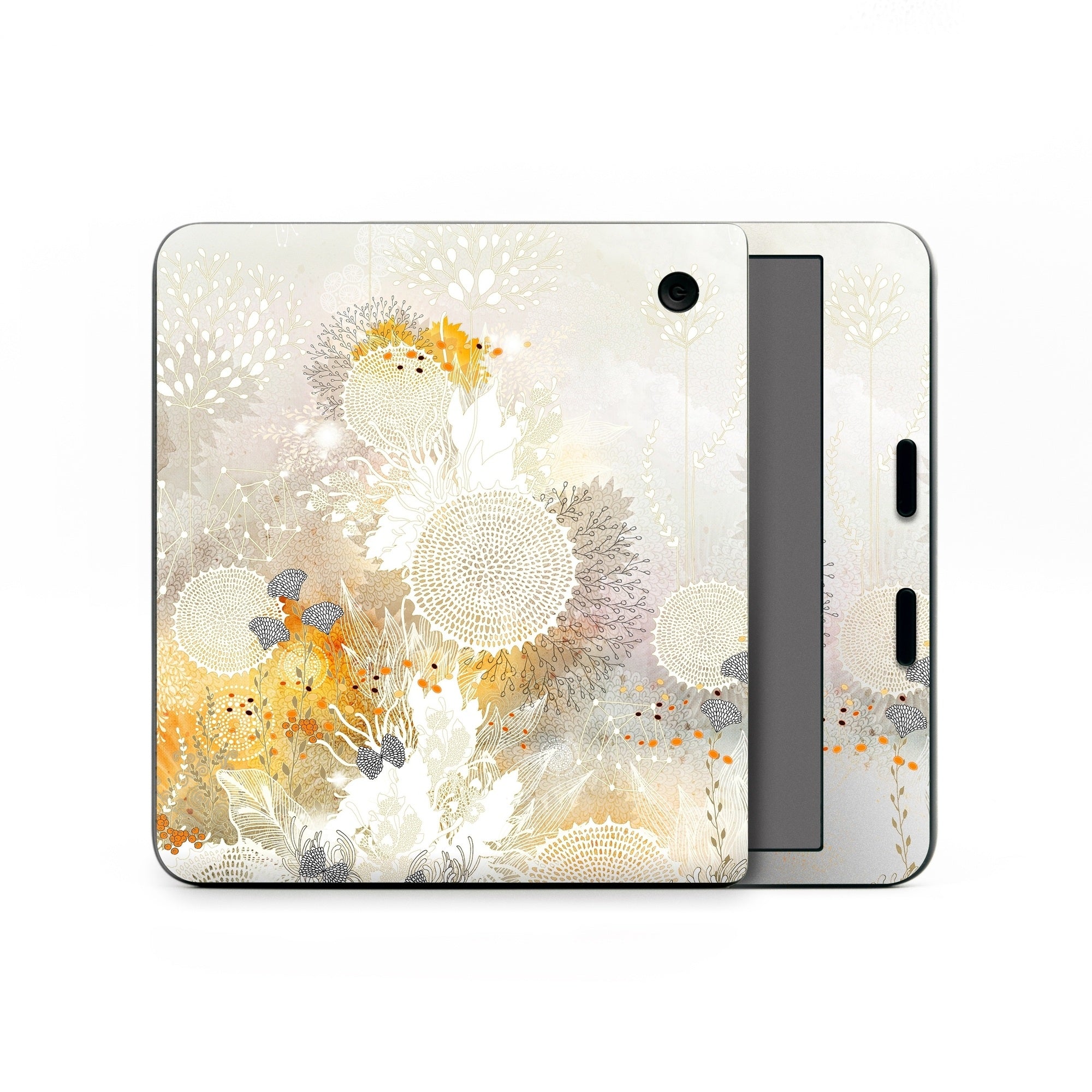 White Velvet - Kobo Libra Colour Skin