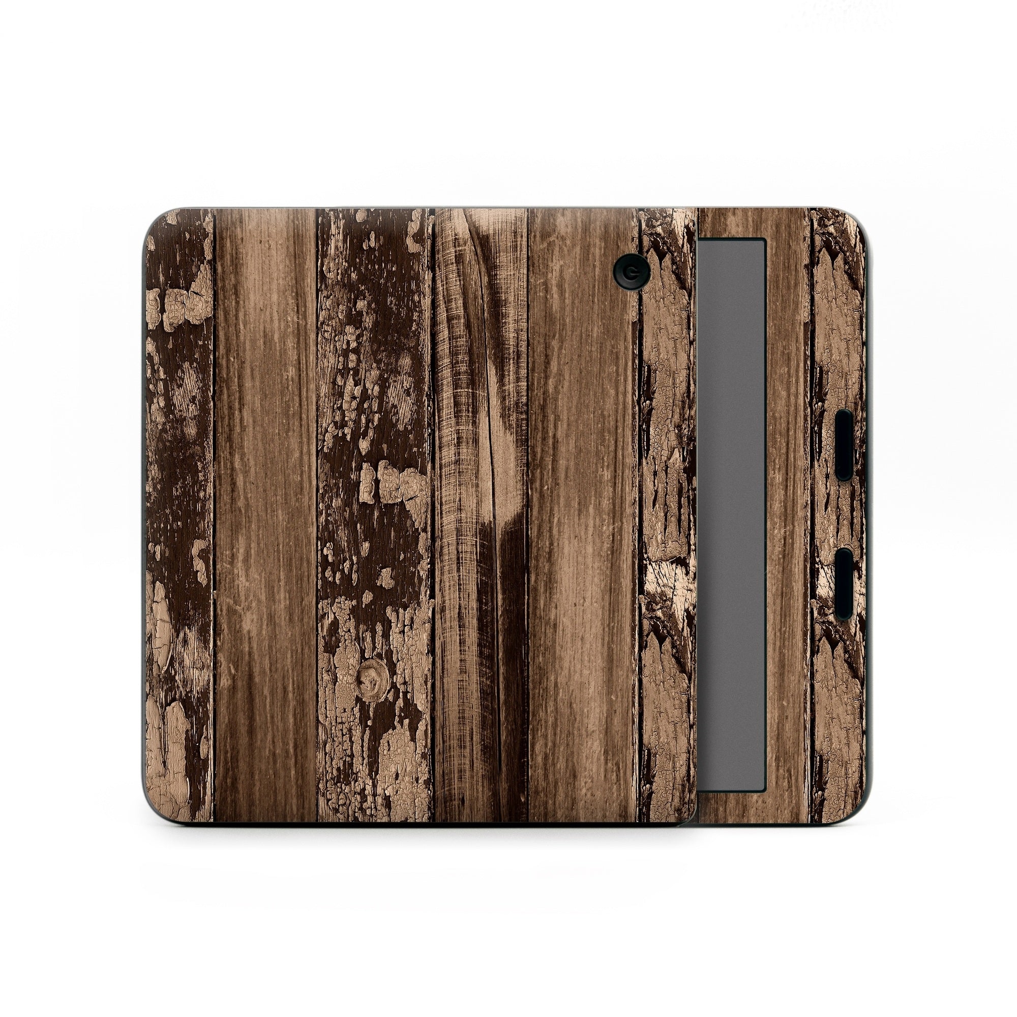 Weathered Wood - Kobo Libra Colour Skin