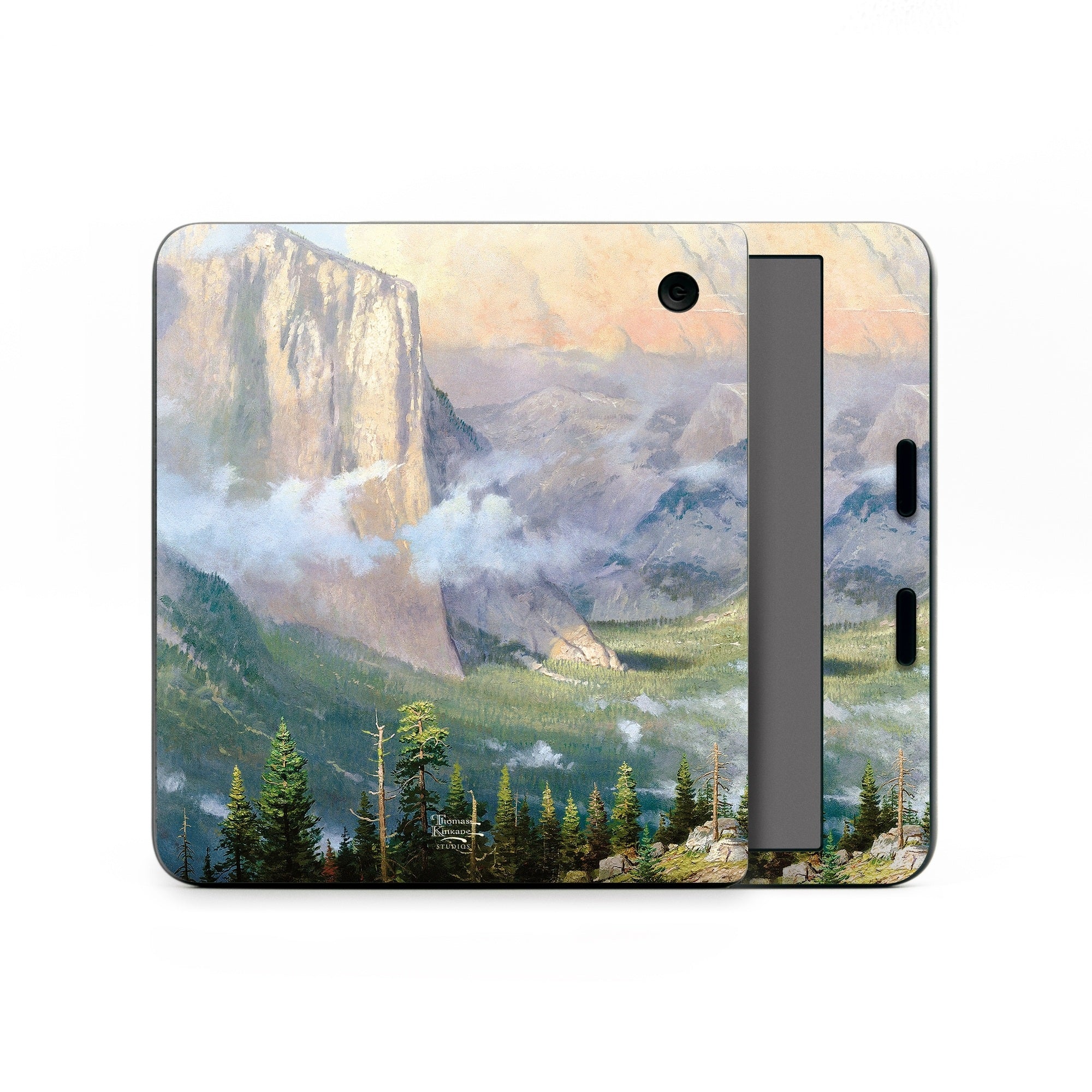 Yosemite Valley - Kobo Libra Colour Skin