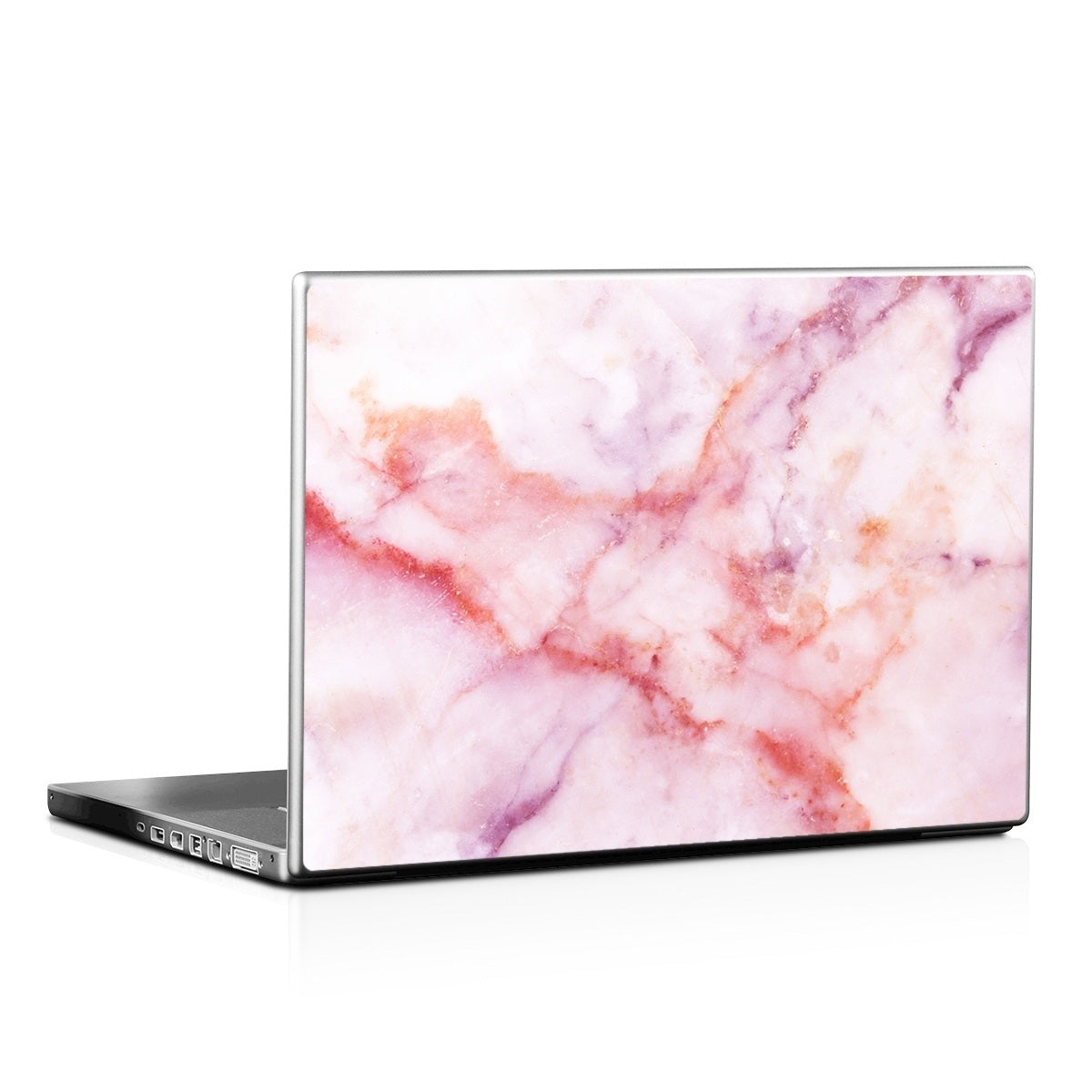 Blush Marble - Laptop Lid Skin