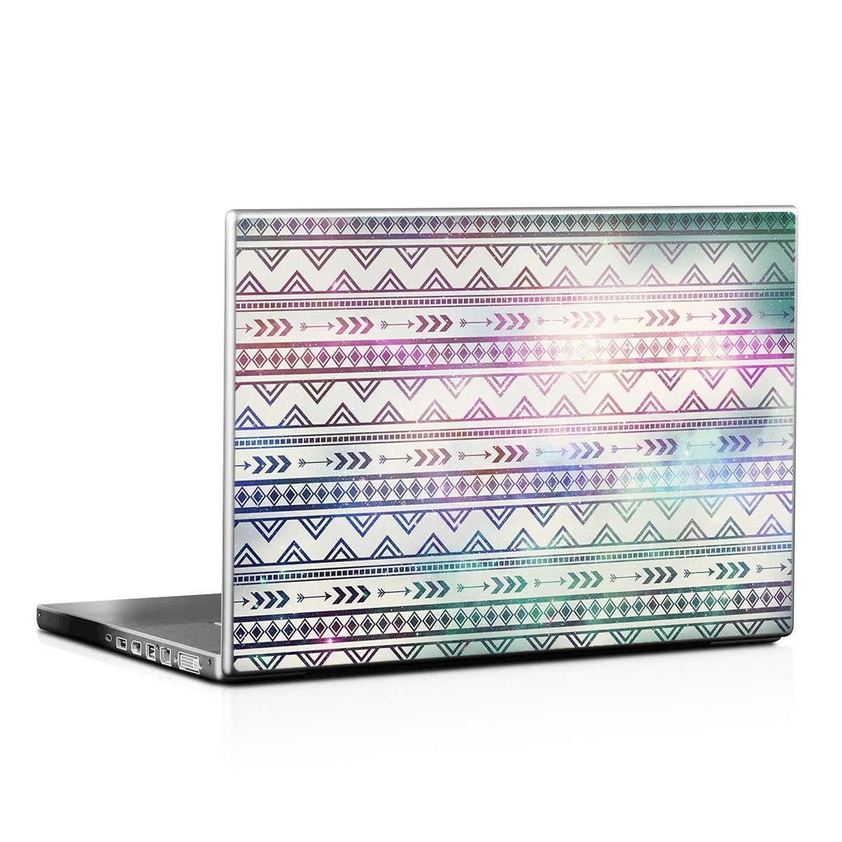 Bohemian - Laptop Lid Skin