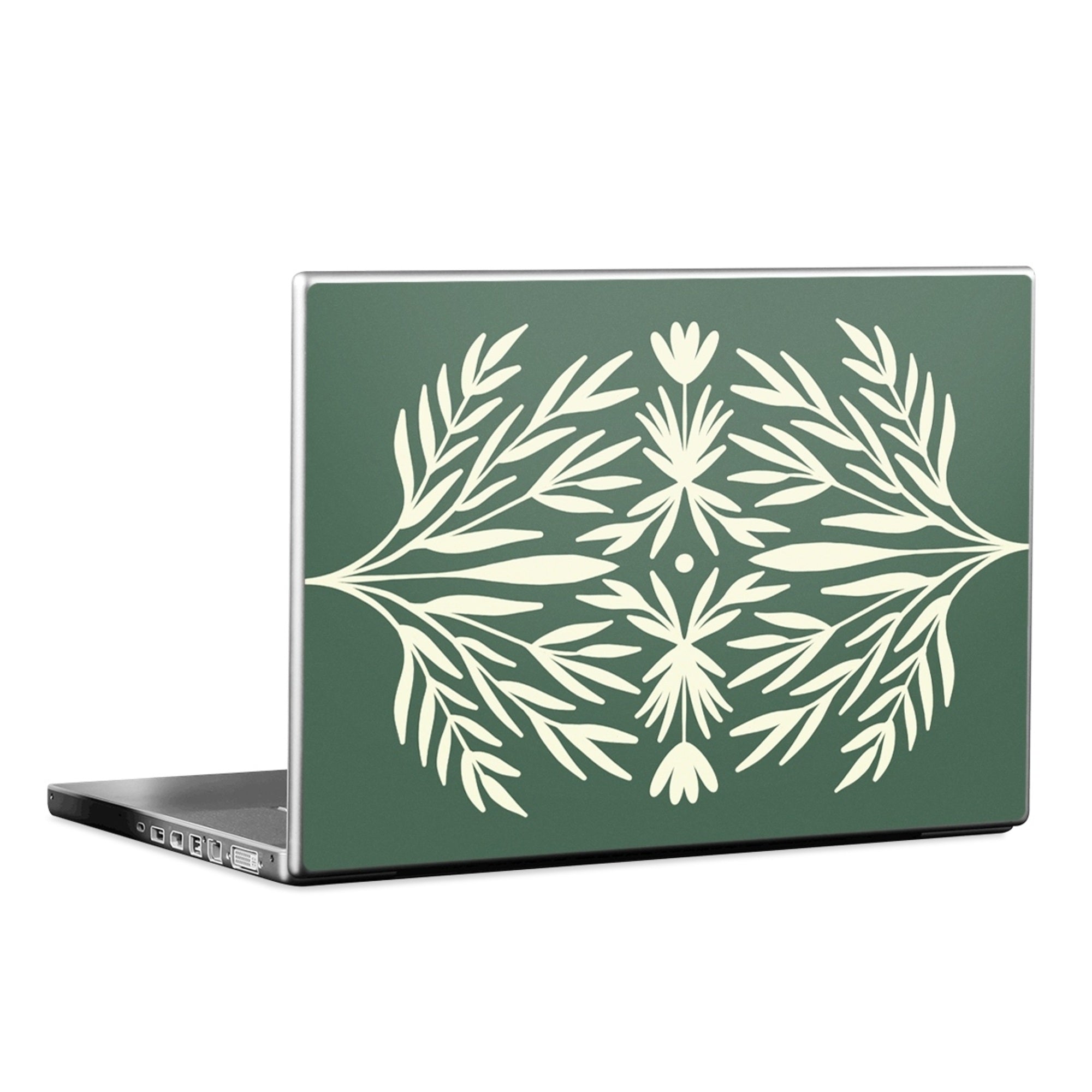 Branches - Laptop Lid Skin