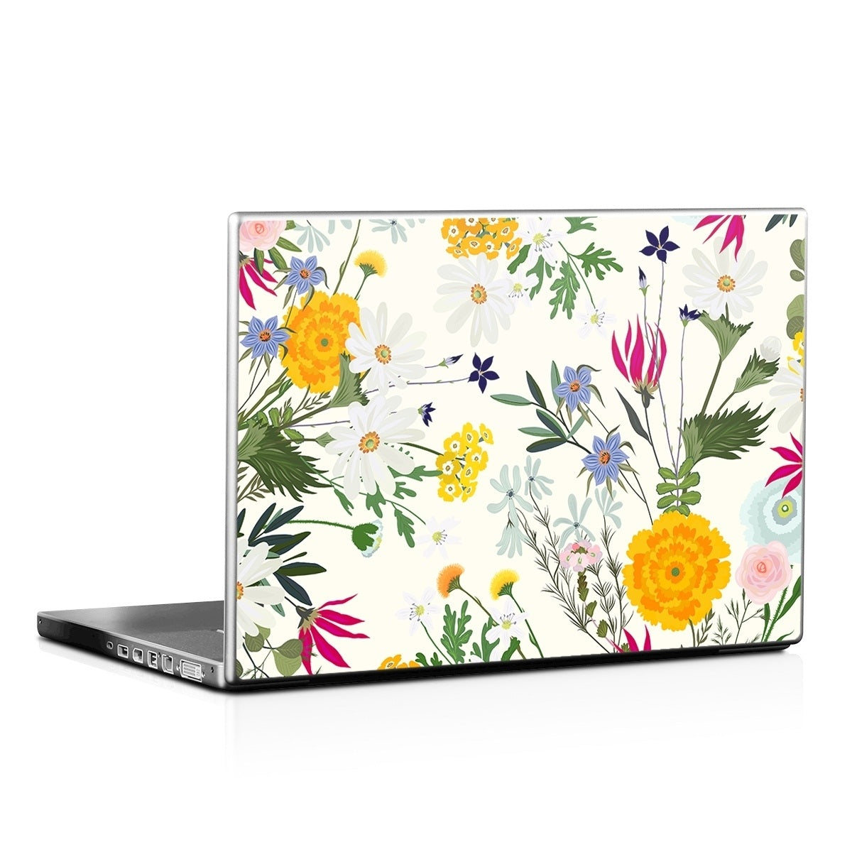 Bretta - Laptop Lid Skin