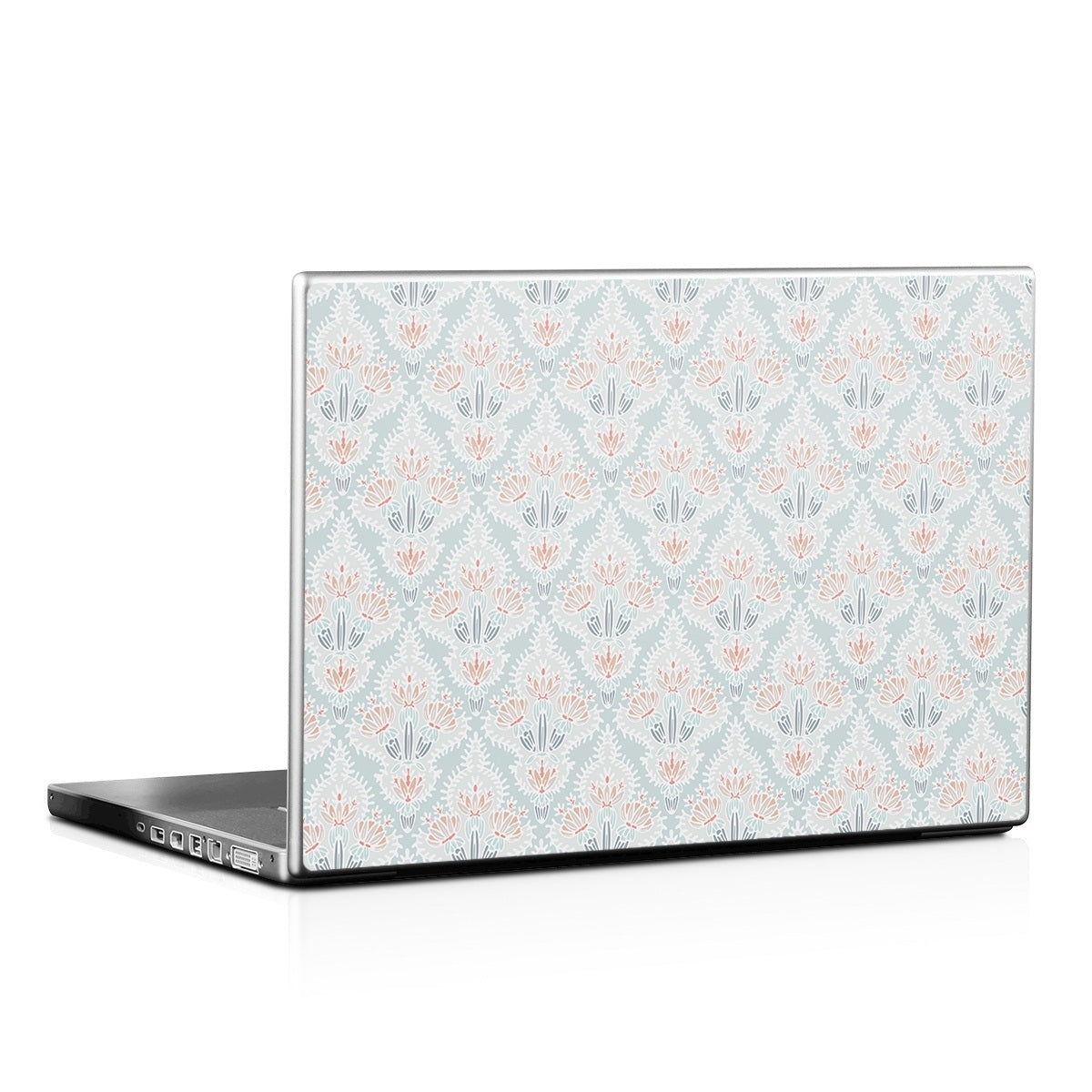 Cacti - Laptop Lid Skin