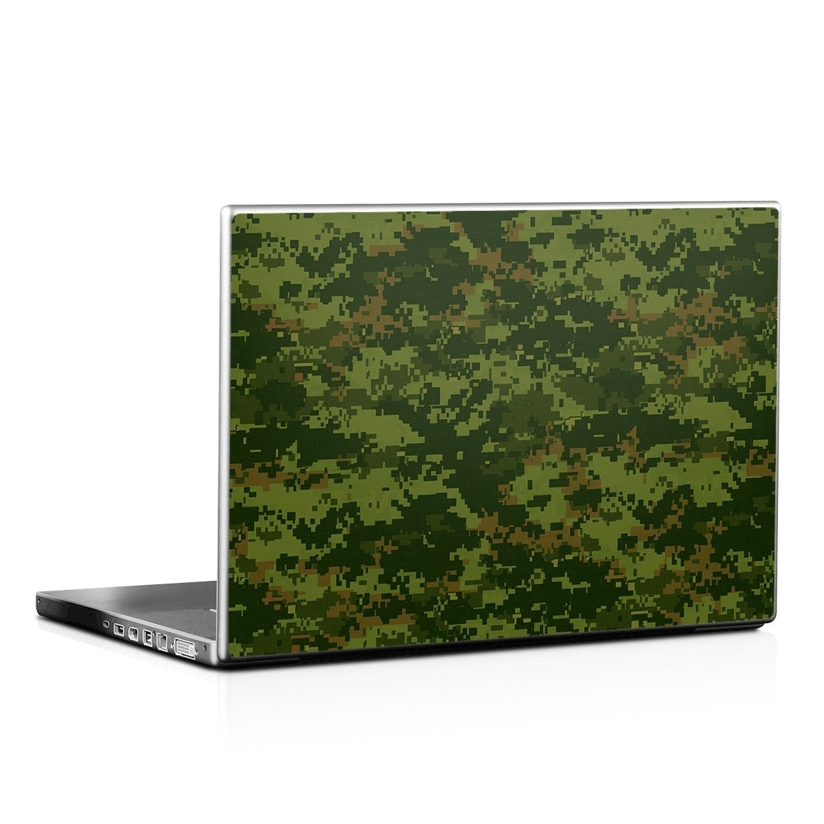 CAD Camo - Laptop Lid Skin