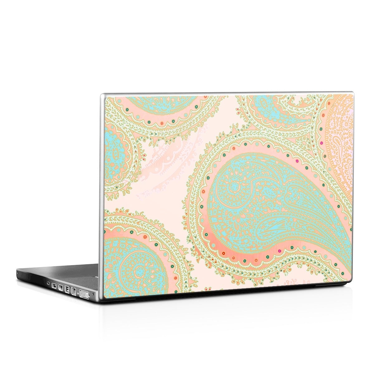 Casablanca Dream - Laptop Lid Skin