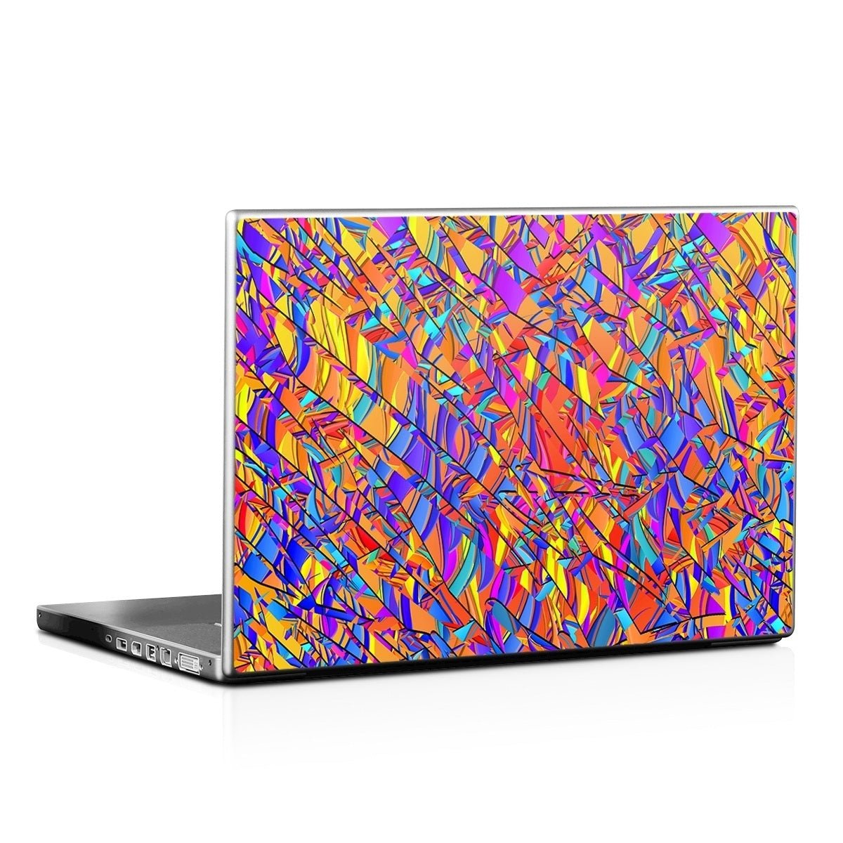 Colormania - Laptop Lid Skin