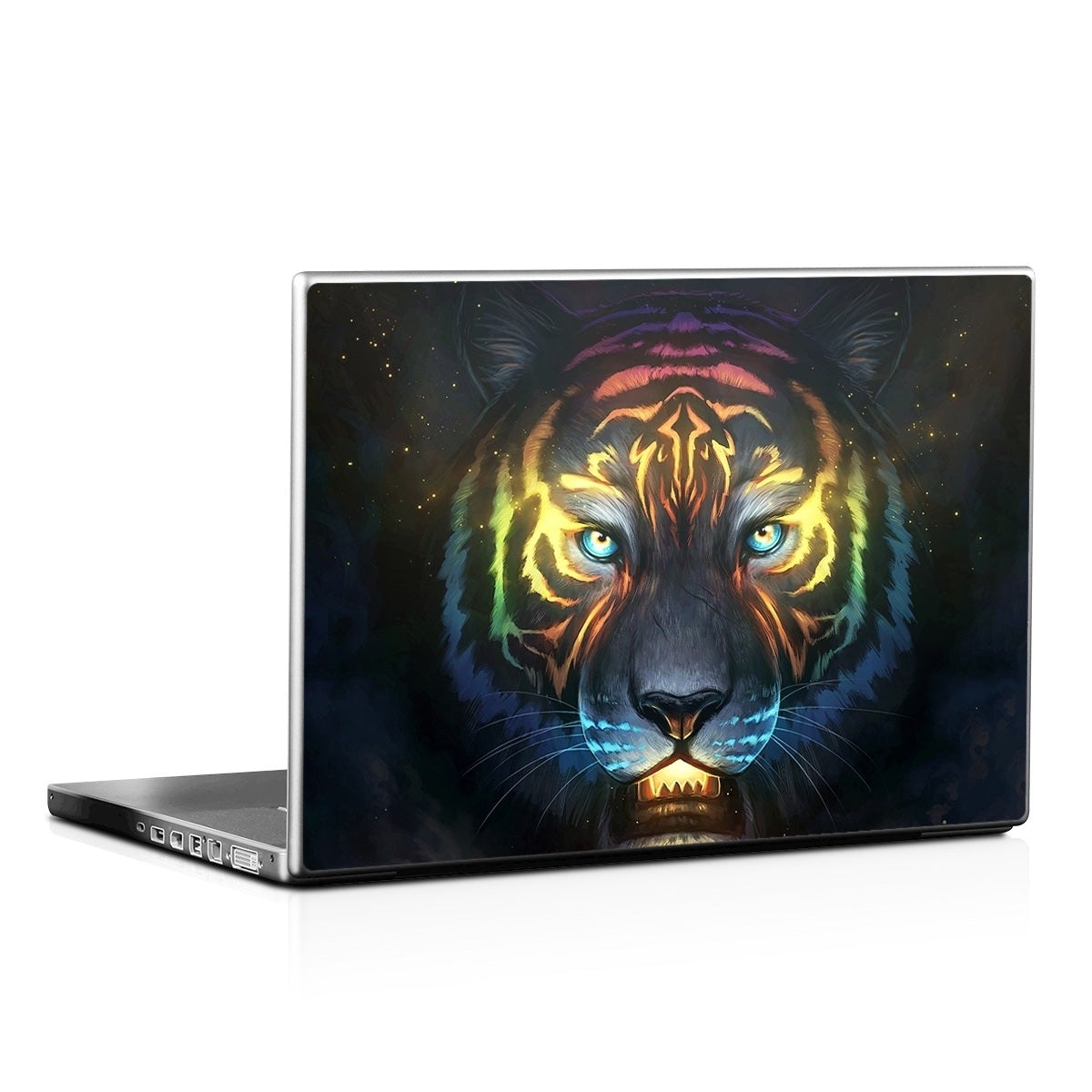 Colorsoul - Laptop Lid Skin