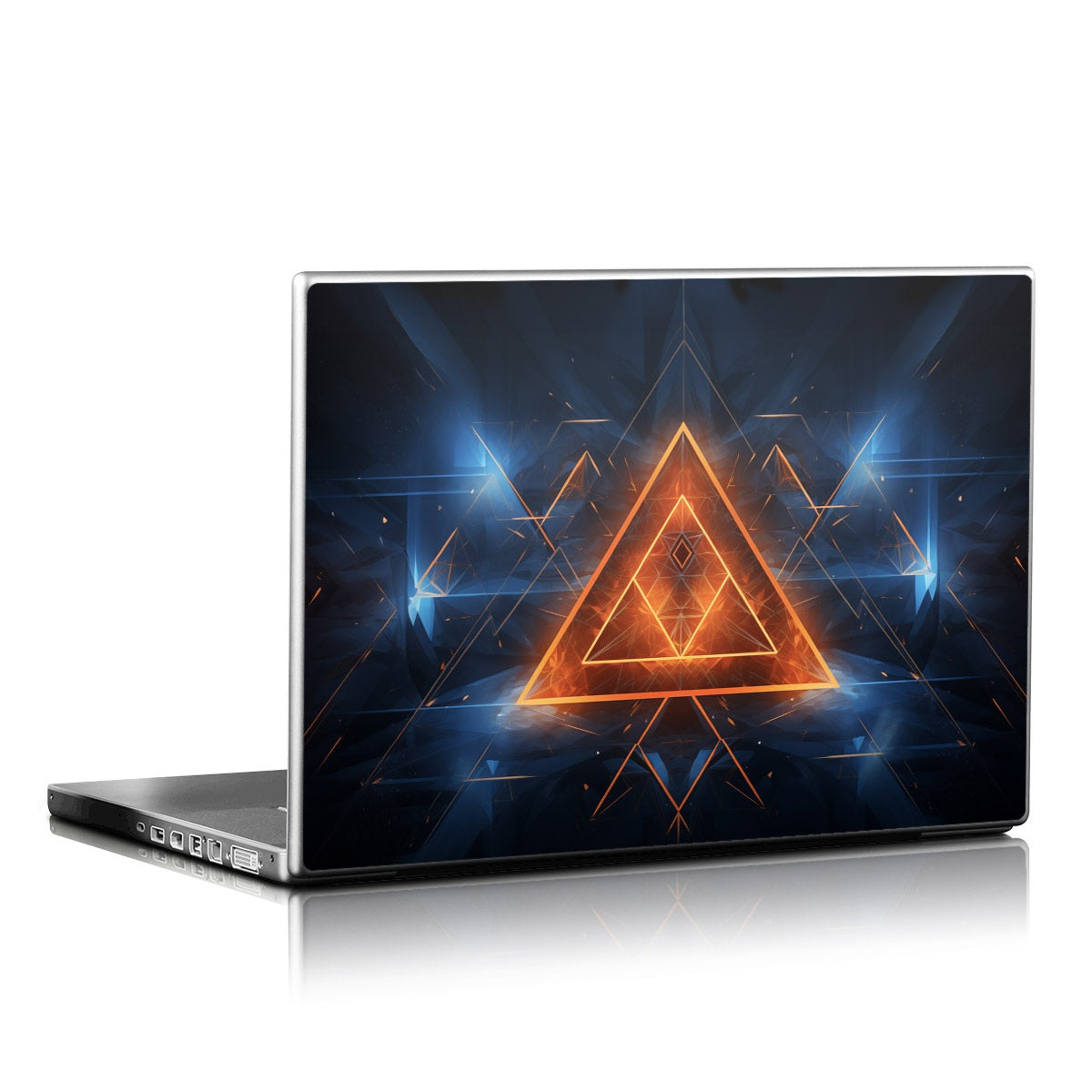 Conjecture - Laptop Lid Skin