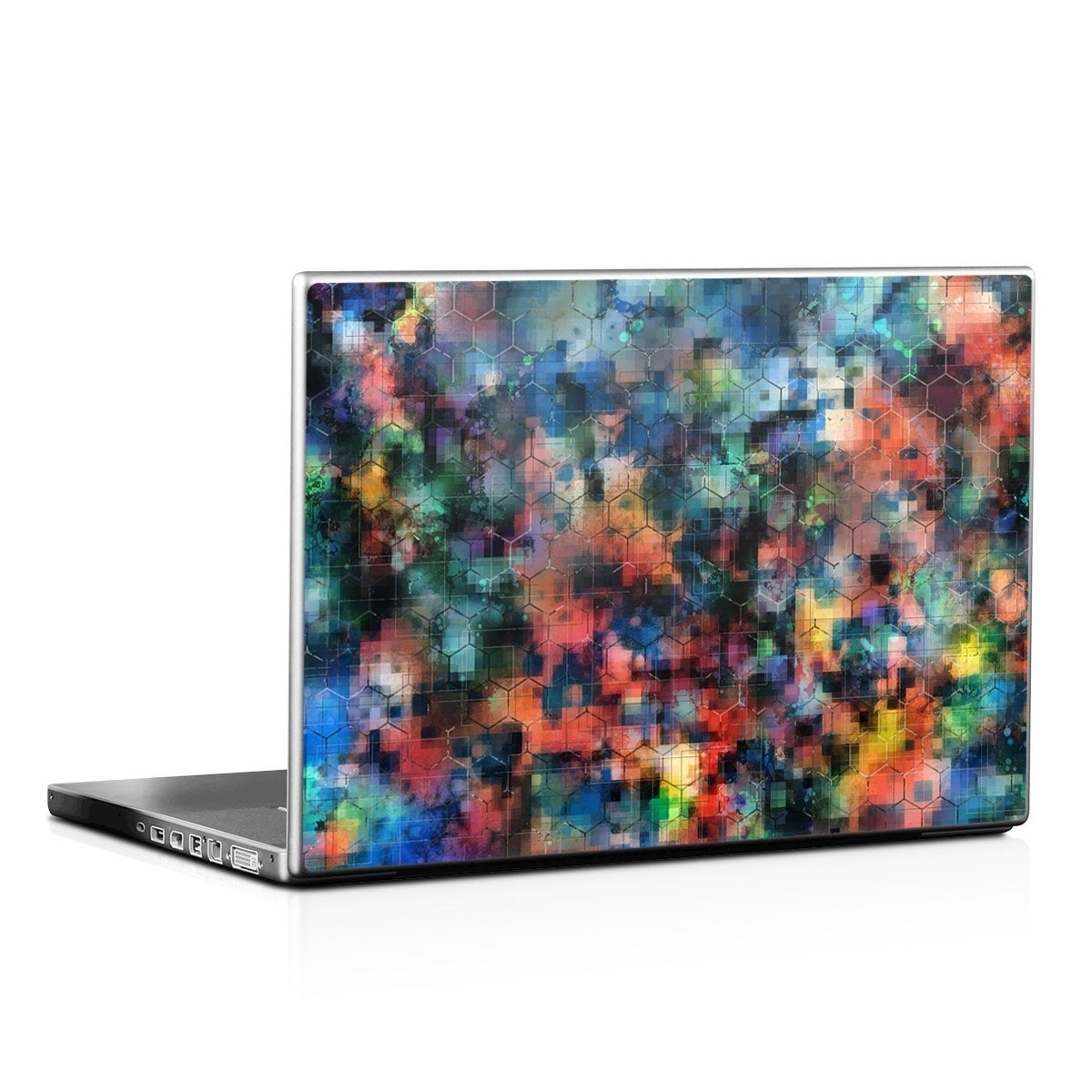 Circuit Breaker - Laptop Lid Skin