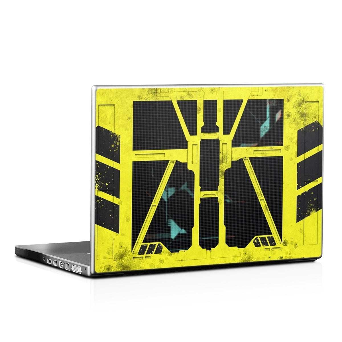 Cybernetik - Laptop Lid Skin