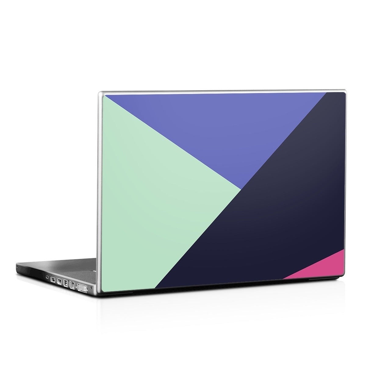 Dana - Laptop Lid Skin