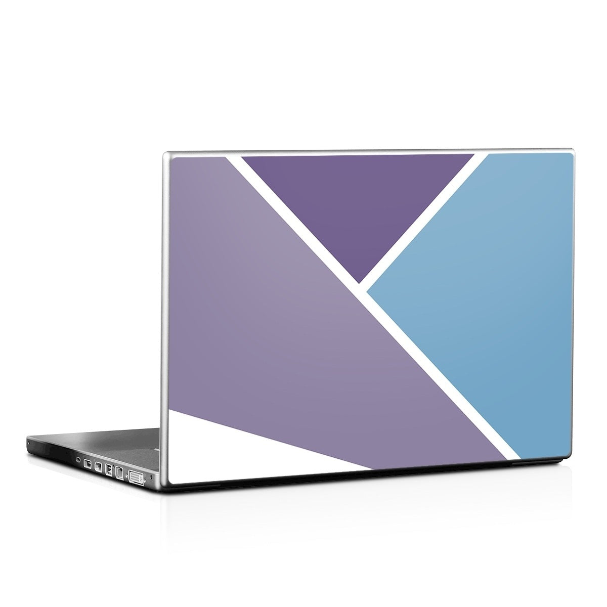 Daydream - Laptop Lid Skin