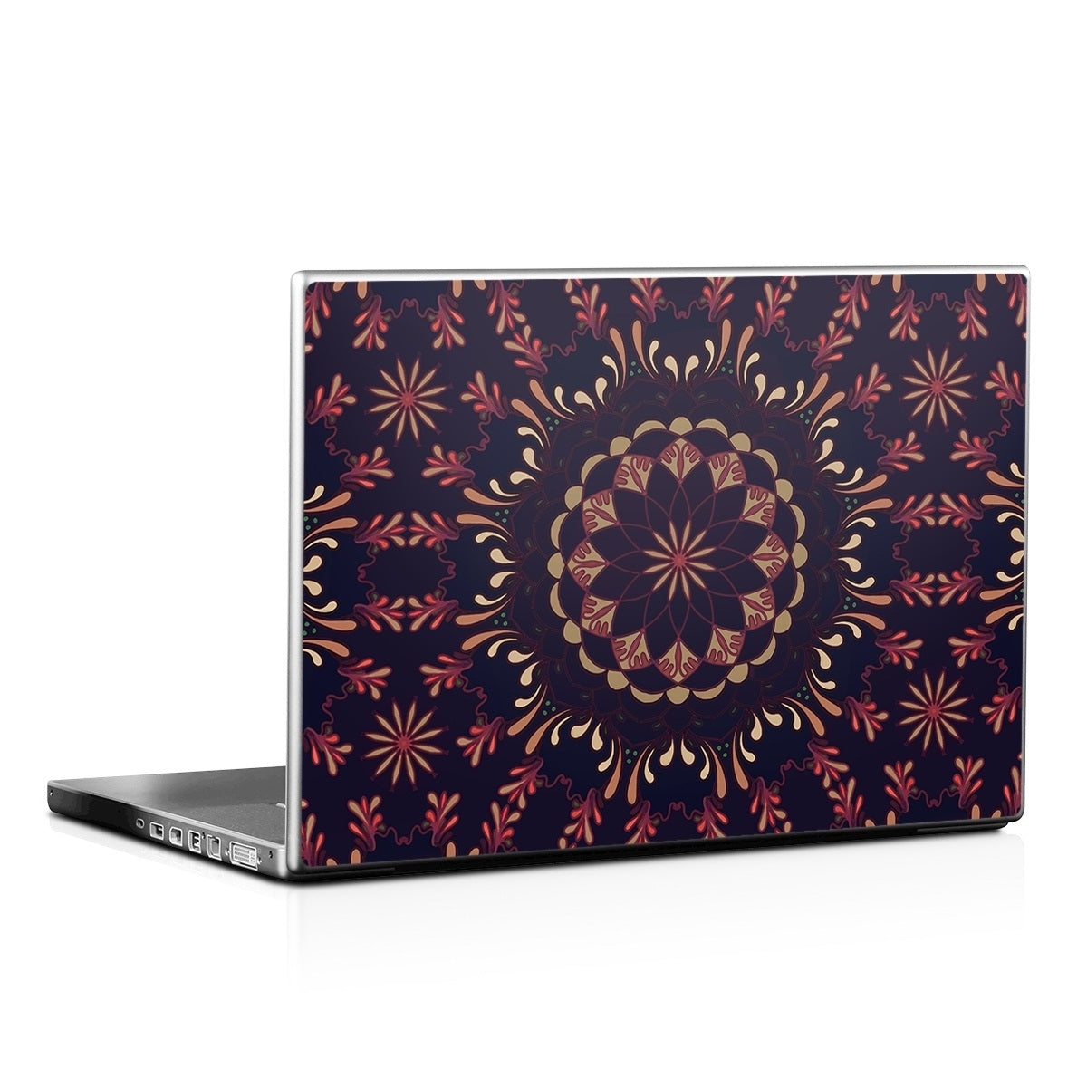 Delicatus - Laptop Lid Skin