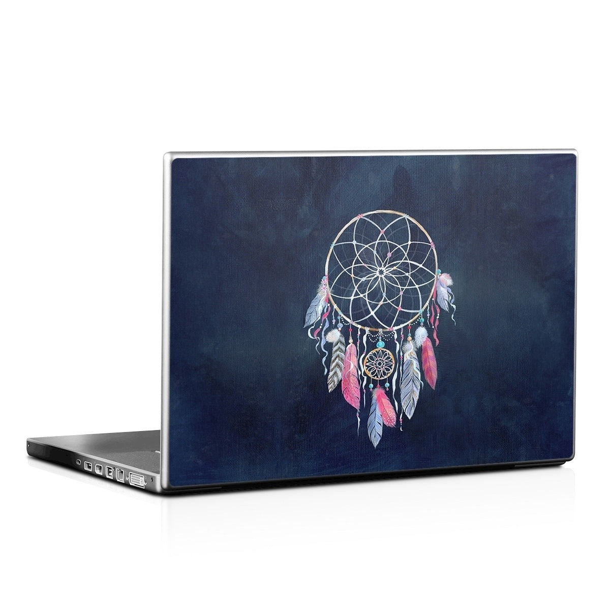 Dreamcatcher - Laptop Lid Skin