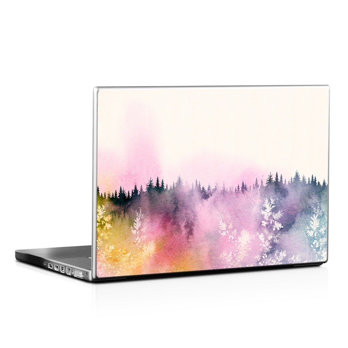 Dreaming of You - Laptop Lid Skin