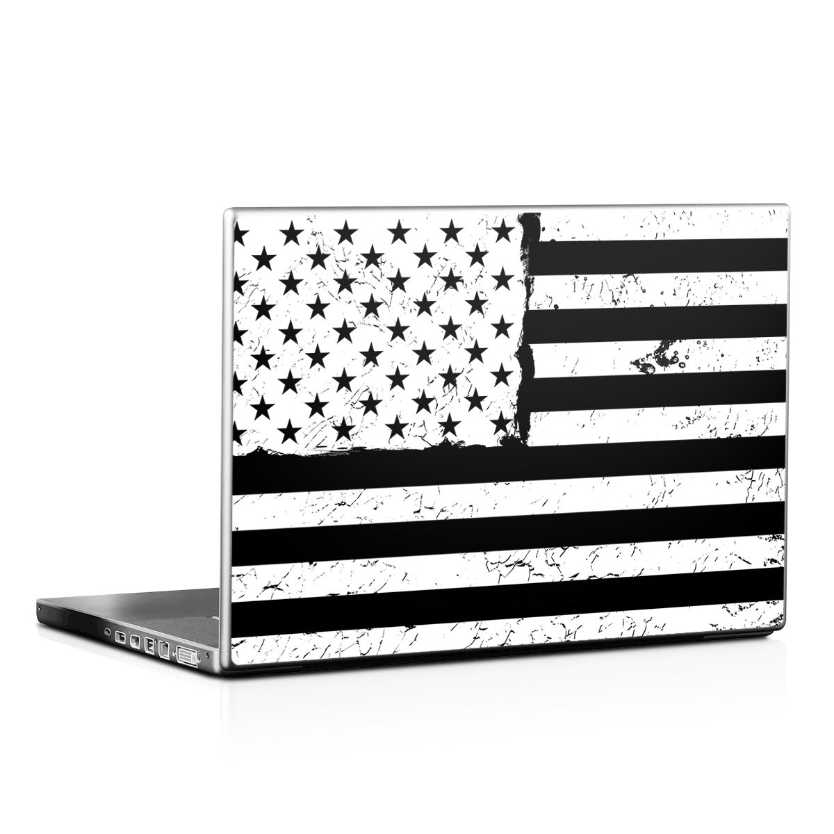 Enduring - Laptop Lid Skin