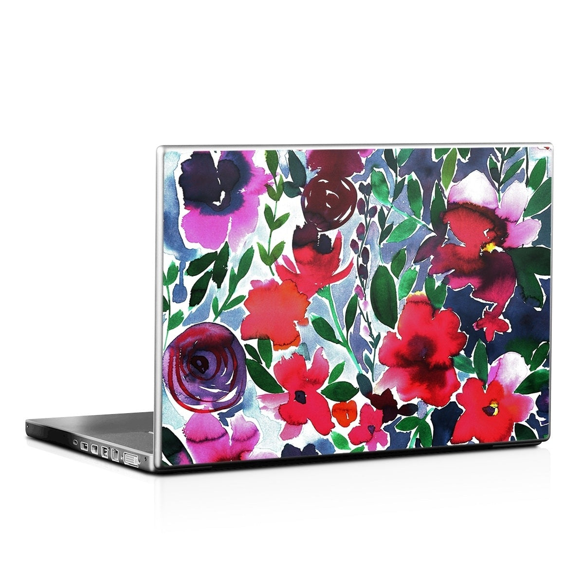 Evie - Laptop Lid Skin