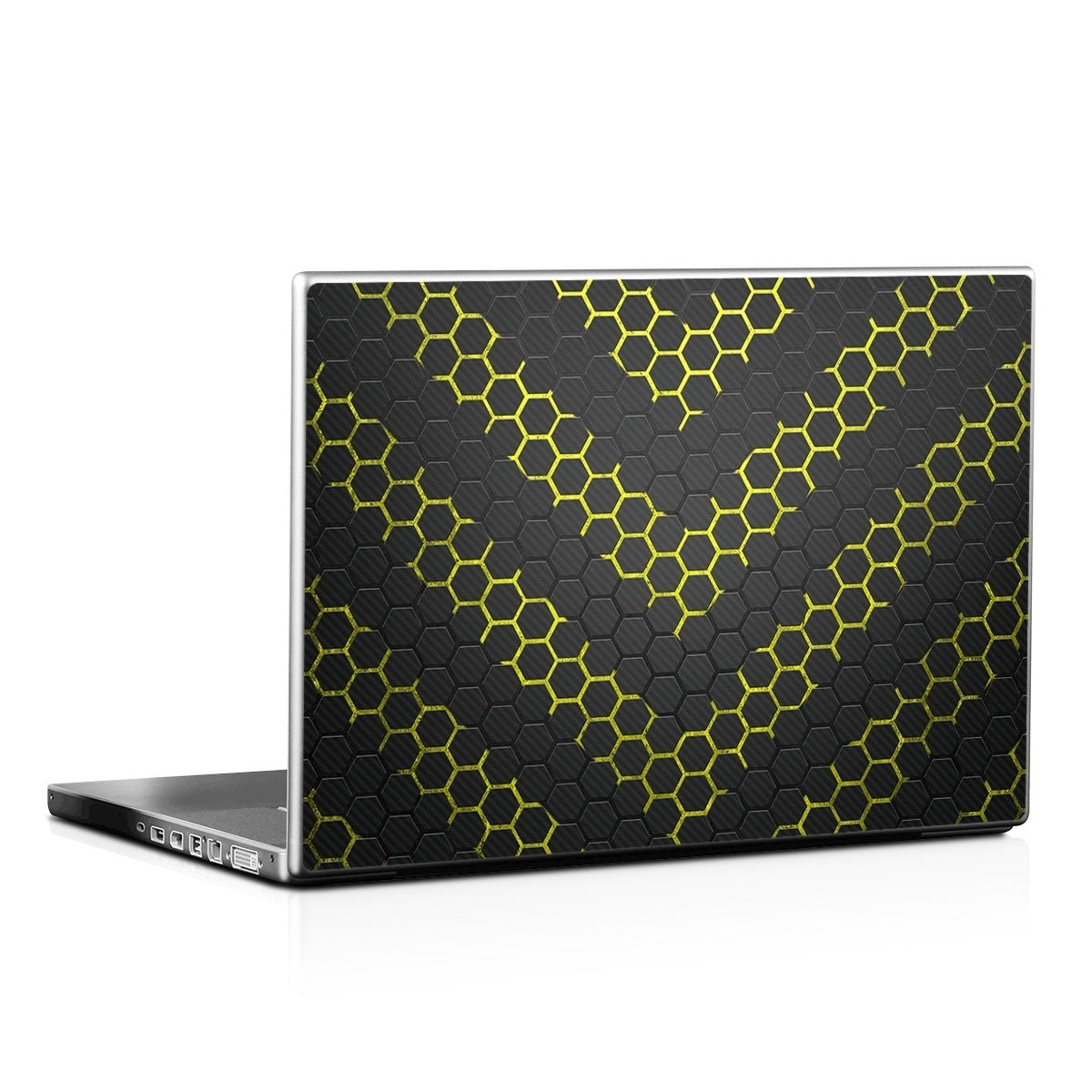 EXO Wasp - Laptop Lid Skin